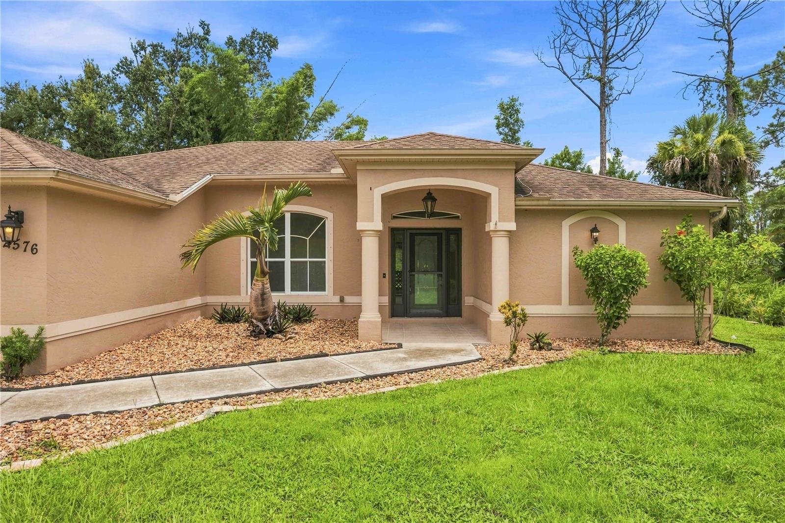 Single Family Residence at 2576 TRIANNA ST, NORTH PORT, photo 3 of 39