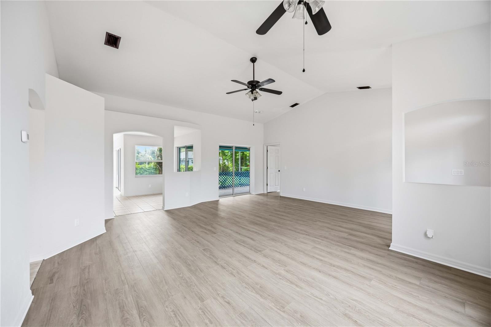 Single Family Residence at 2576 TRIANNA ST, NORTH PORT, photo 7 of 39