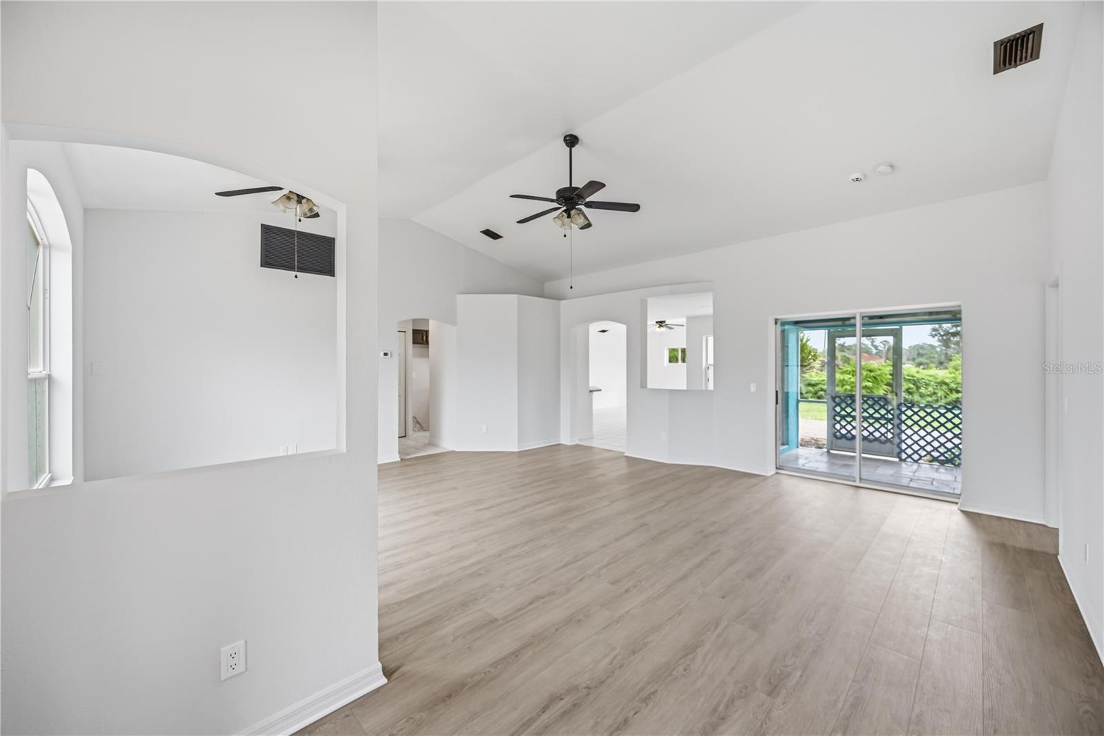 Single Family Residence at 2576 TRIANNA ST, NORTH PORT, photo 9 of 39