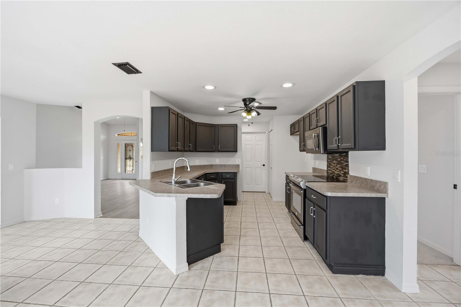 Single Family Residence at 2576 TRIANNA ST, NORTH PORT, photo 13 of 39