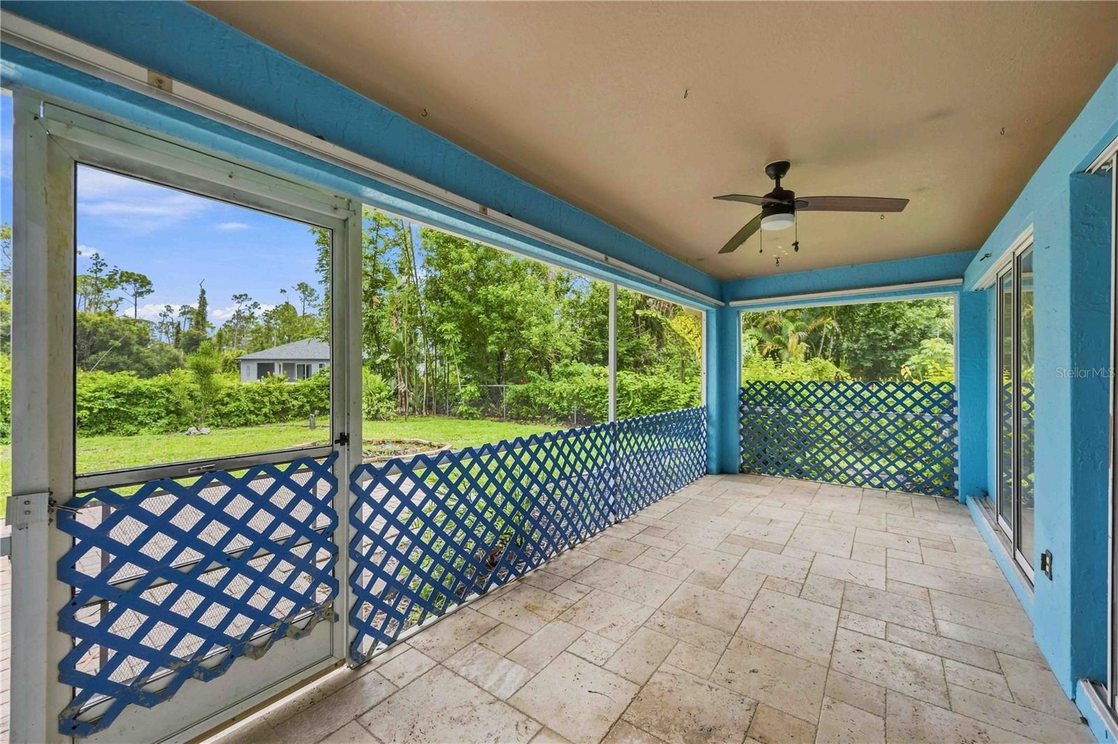 Single Family Residence at 2576 TRIANNA ST, NORTH PORT, photo 28 of 39