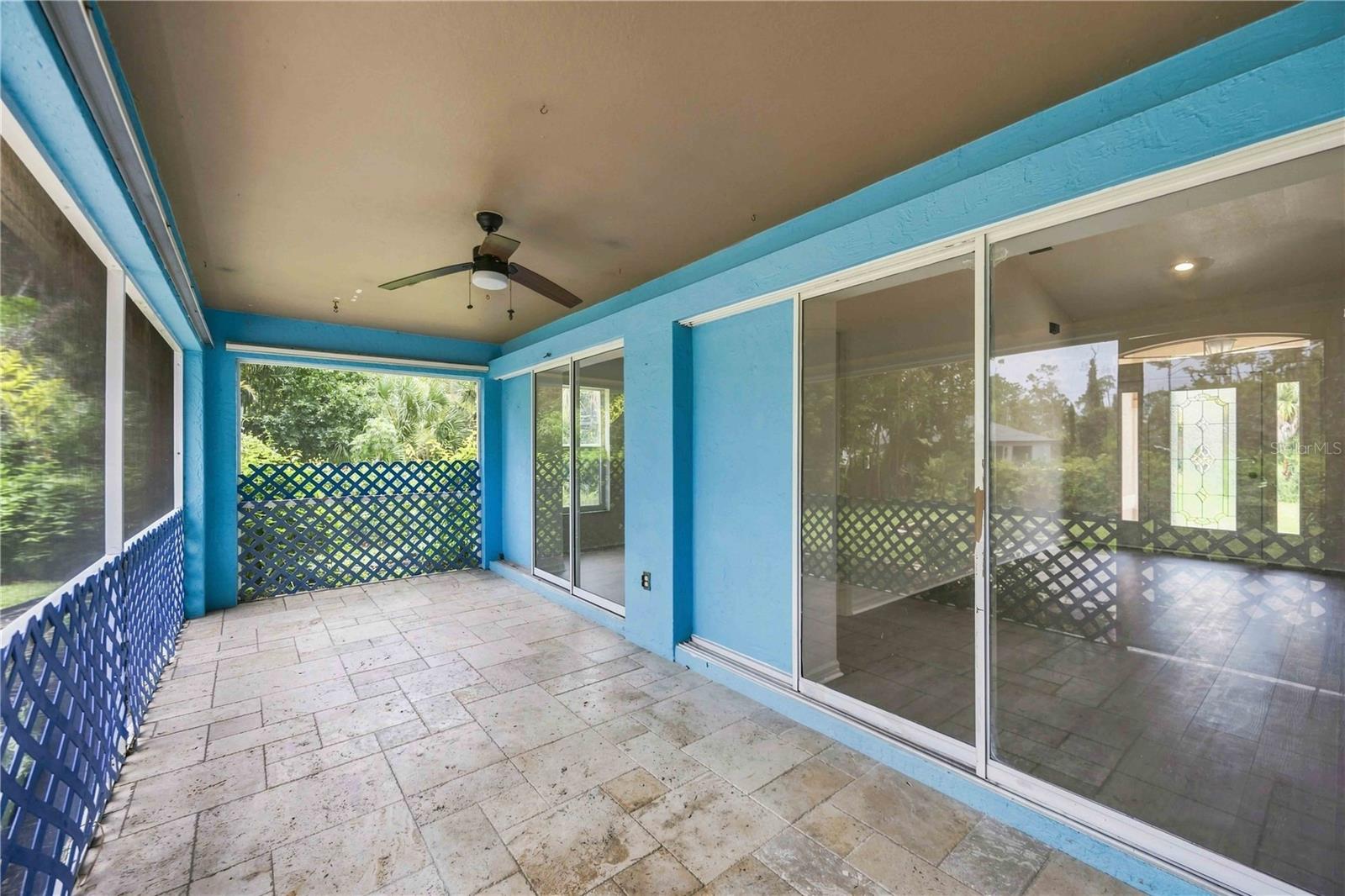 Single Family Residence at 2576 TRIANNA ST, NORTH PORT, photo 29 of 39