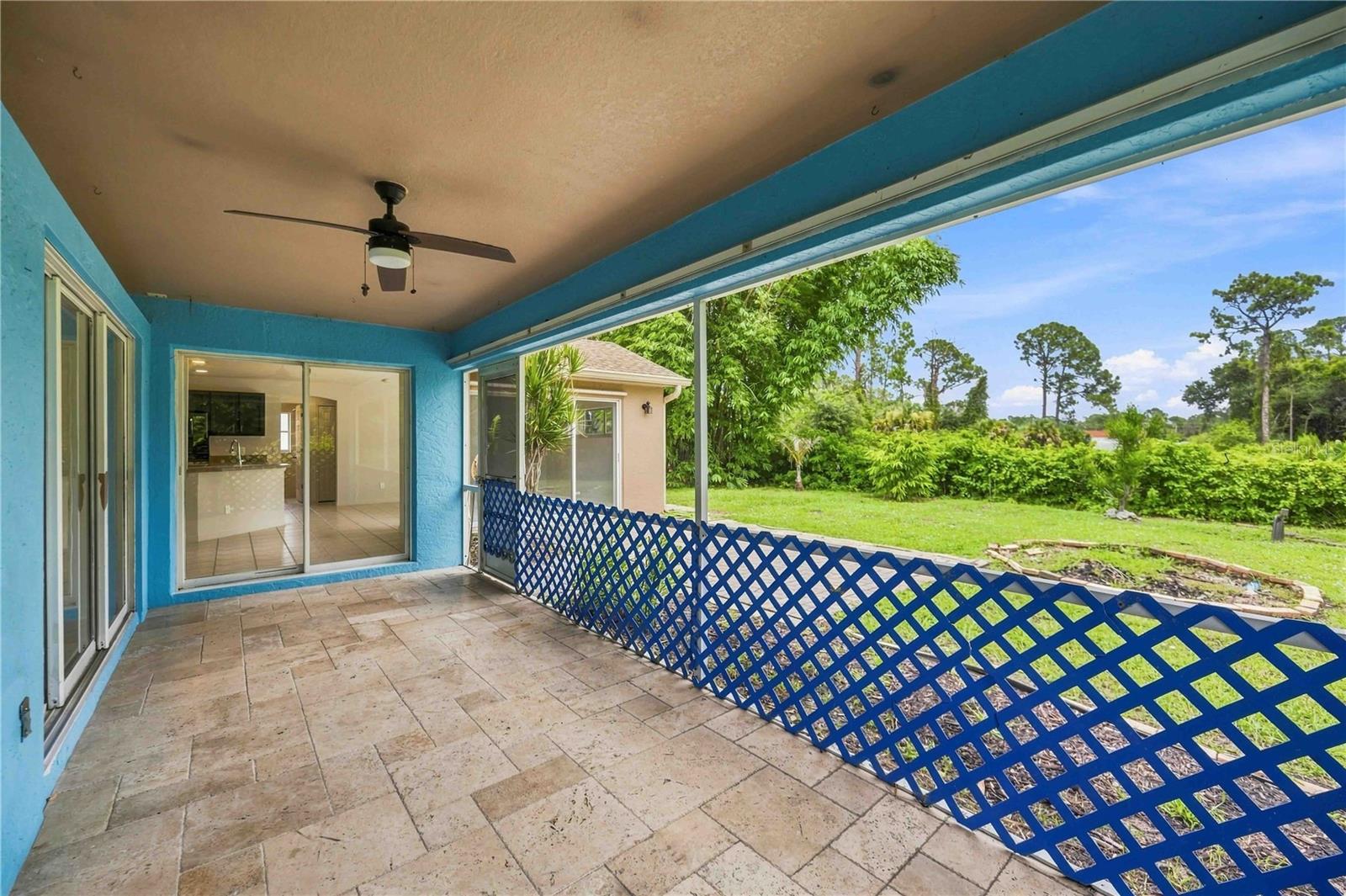 Single Family Residence at 2576 TRIANNA ST, NORTH PORT, photo 30 of 39