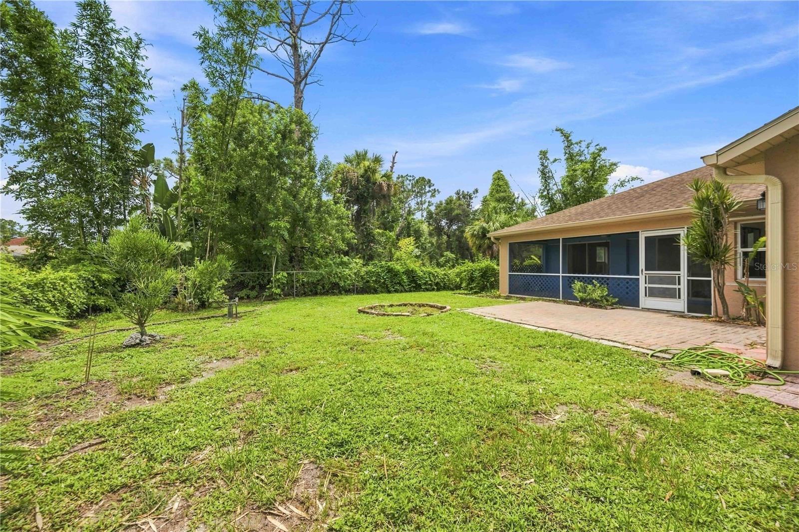 Single Family Residence at 2576 TRIANNA ST, NORTH PORT, photo 35 of 39