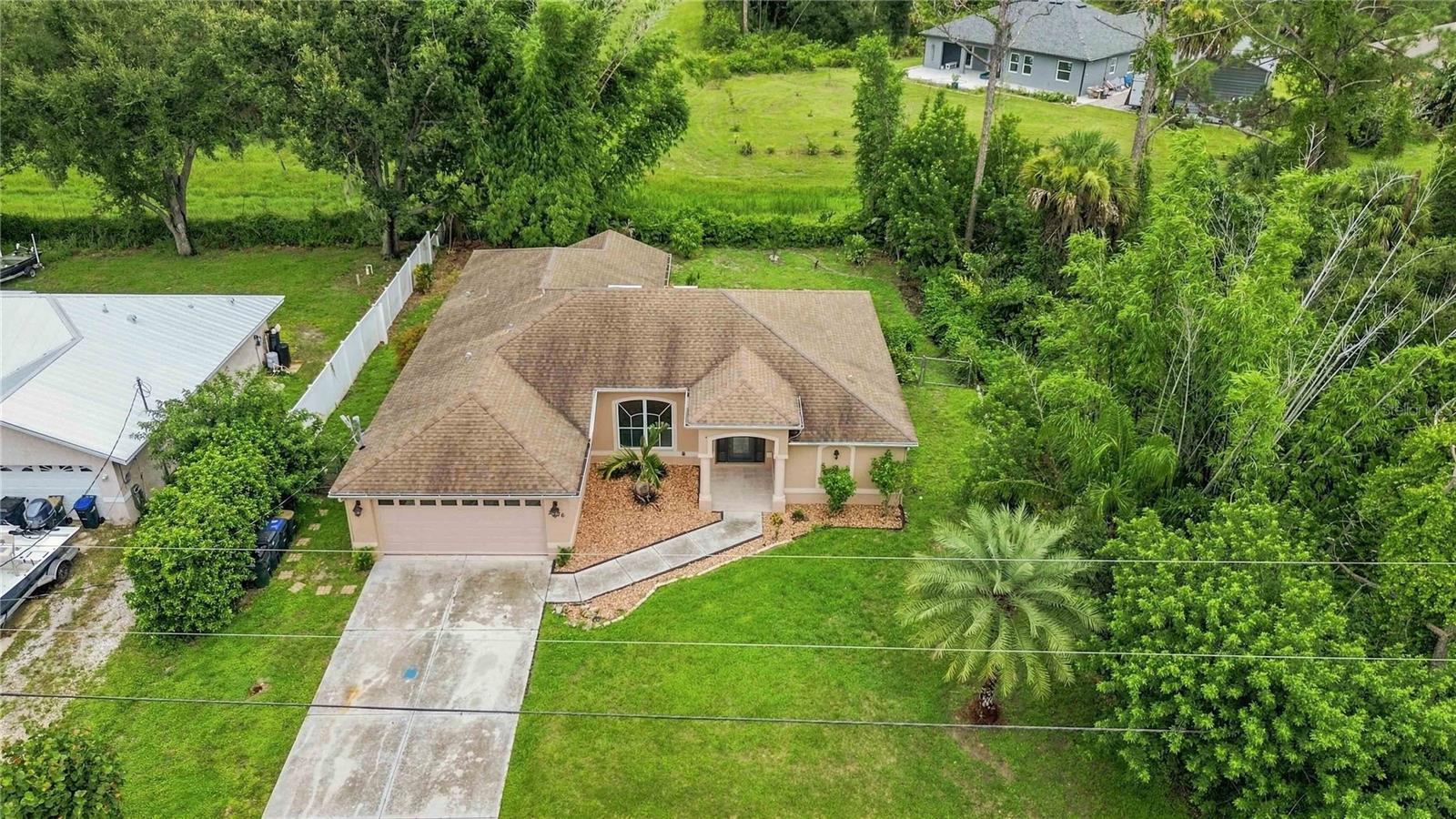 Single Family Residence at 2576 TRIANNA ST, NORTH PORT, photo 36 of 39