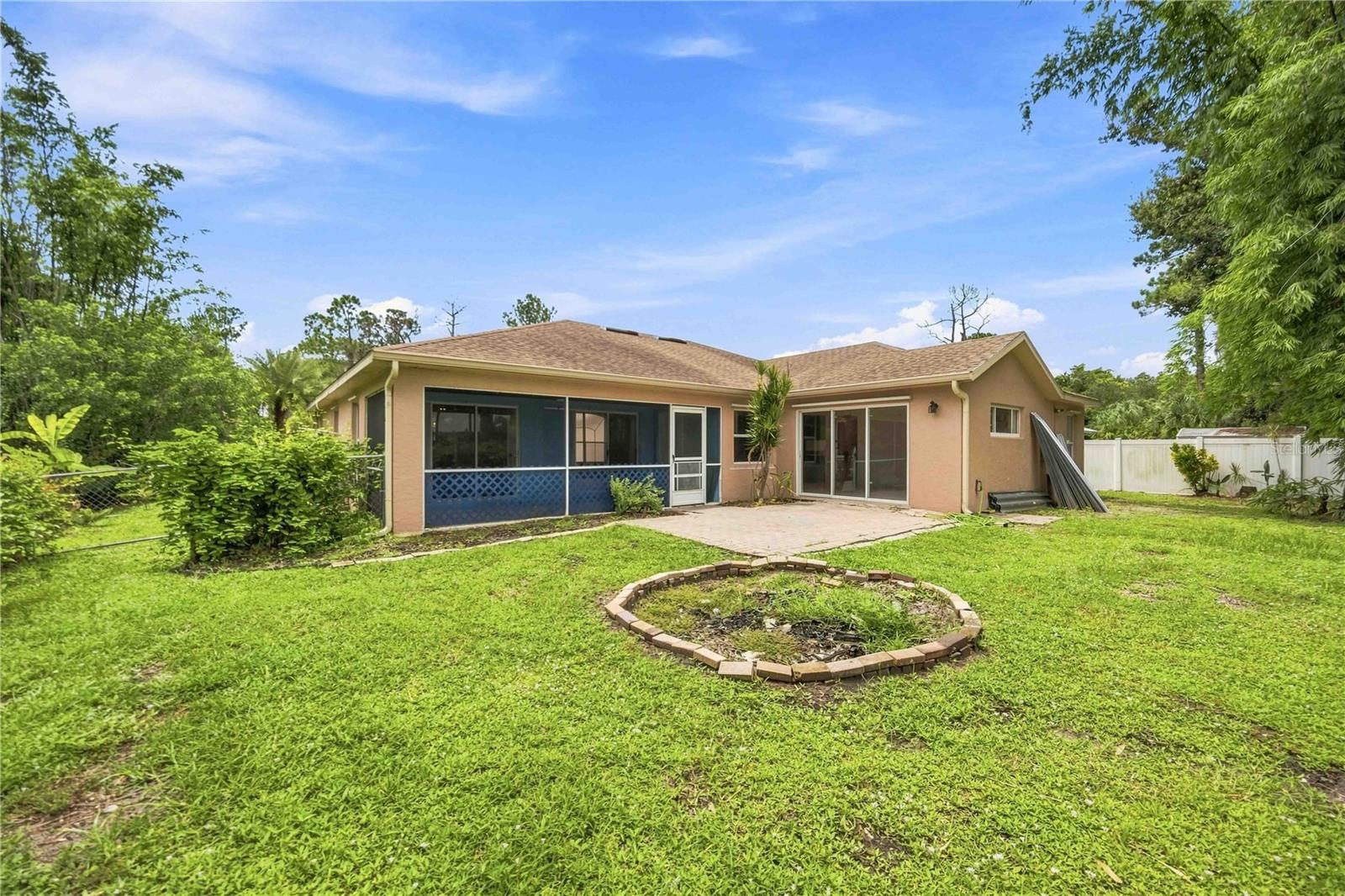 Single Family Residence at 2576 TRIANNA ST, NORTH PORT, photo 37 of 39