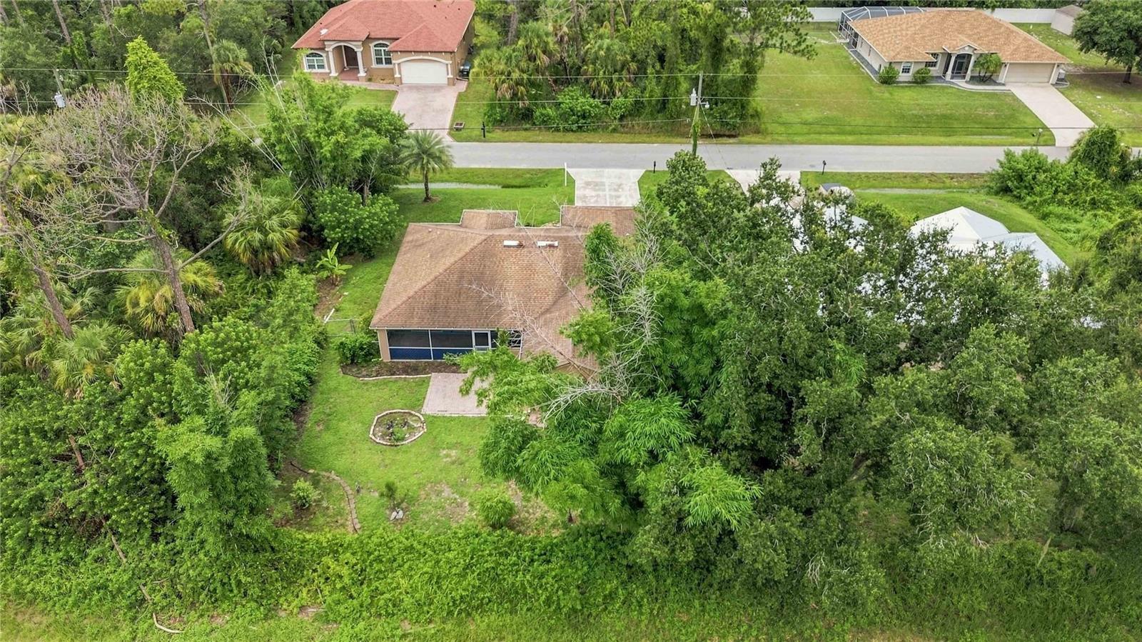 Single Family Residence at 2576 TRIANNA ST, NORTH PORT, photo 38 of 39
