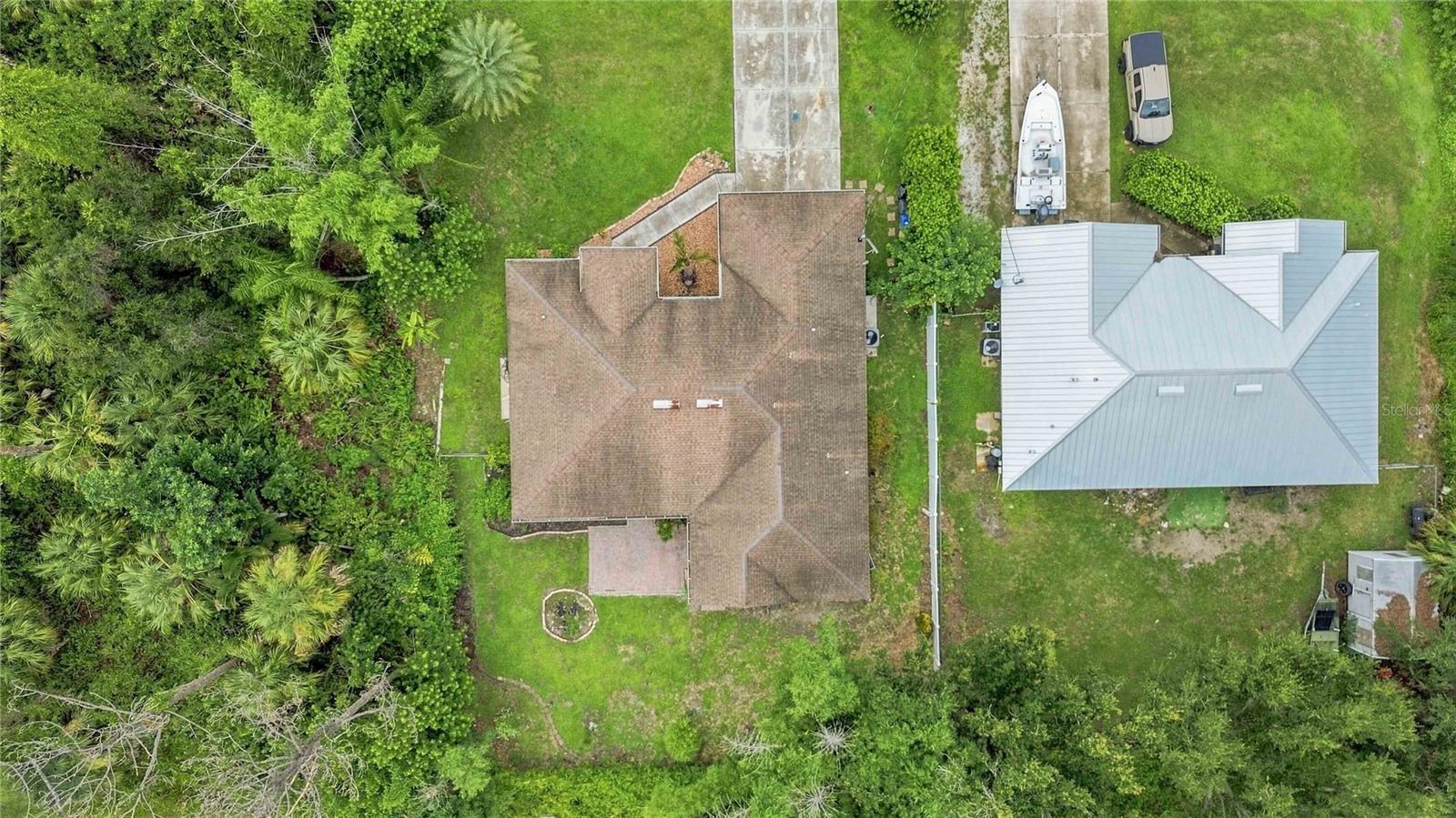 Single Family Residence at 2576 TRIANNA ST, NORTH PORT, photo 39 of 39