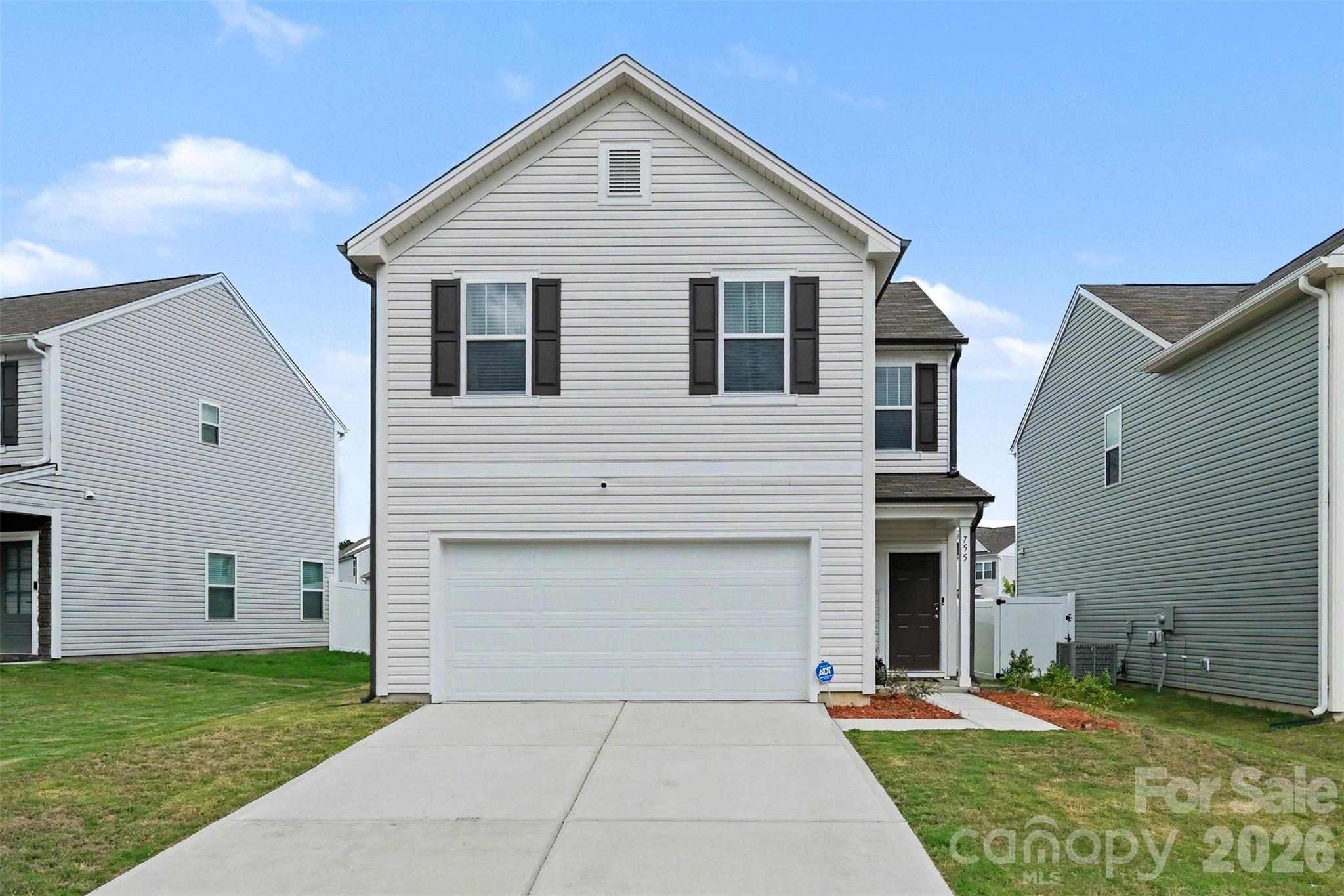 Single Family Residence at 755 Gondola Court, Salisbury, photo 2 of 22