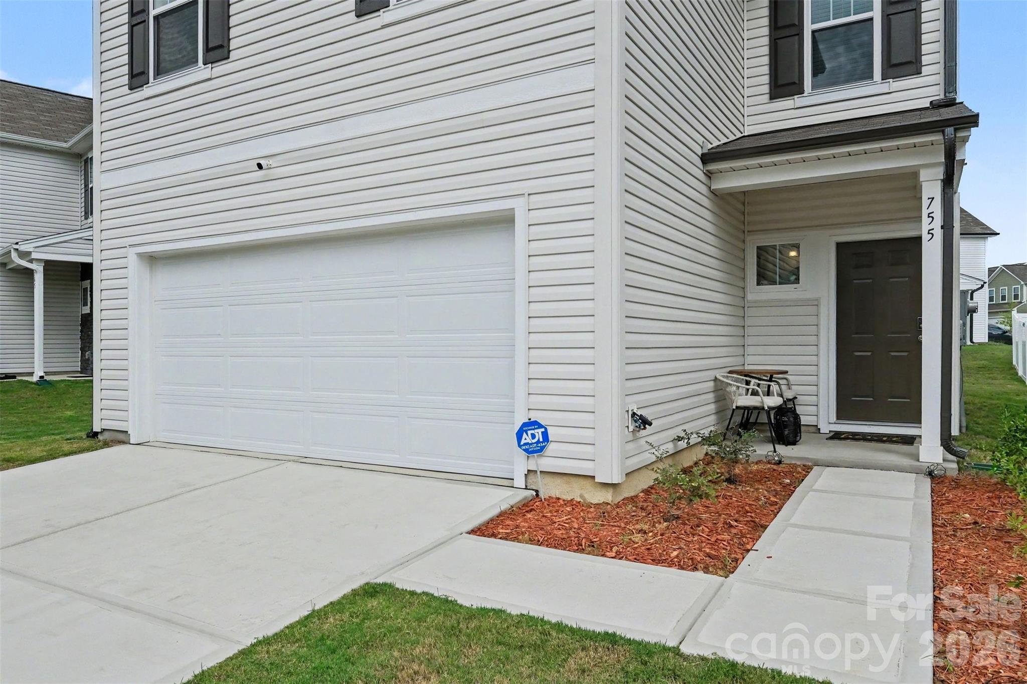 Single Family Residence at 755 Gondola Court, Salisbury, photo 3 of 22