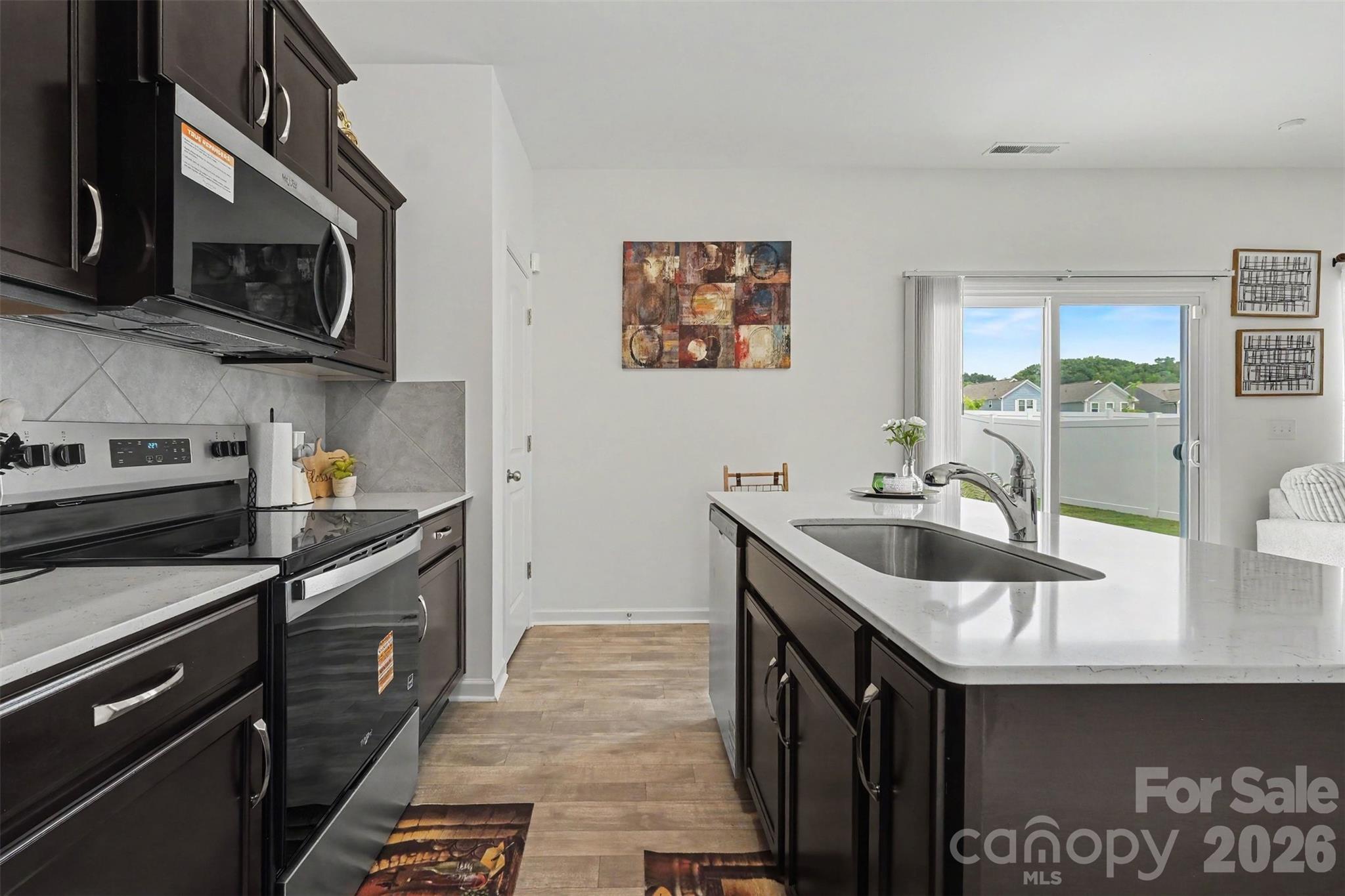 Single Family Residence at 755 Gondola Court, Salisbury, photo 5 of 22
