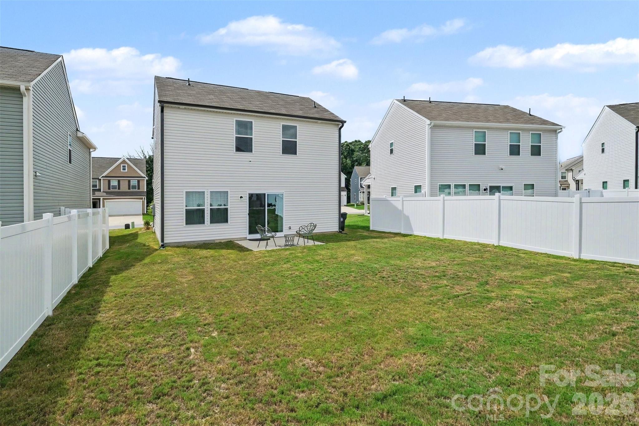 Single Family Residence at 755 Gondola Court, Salisbury, photo 19 of 22
