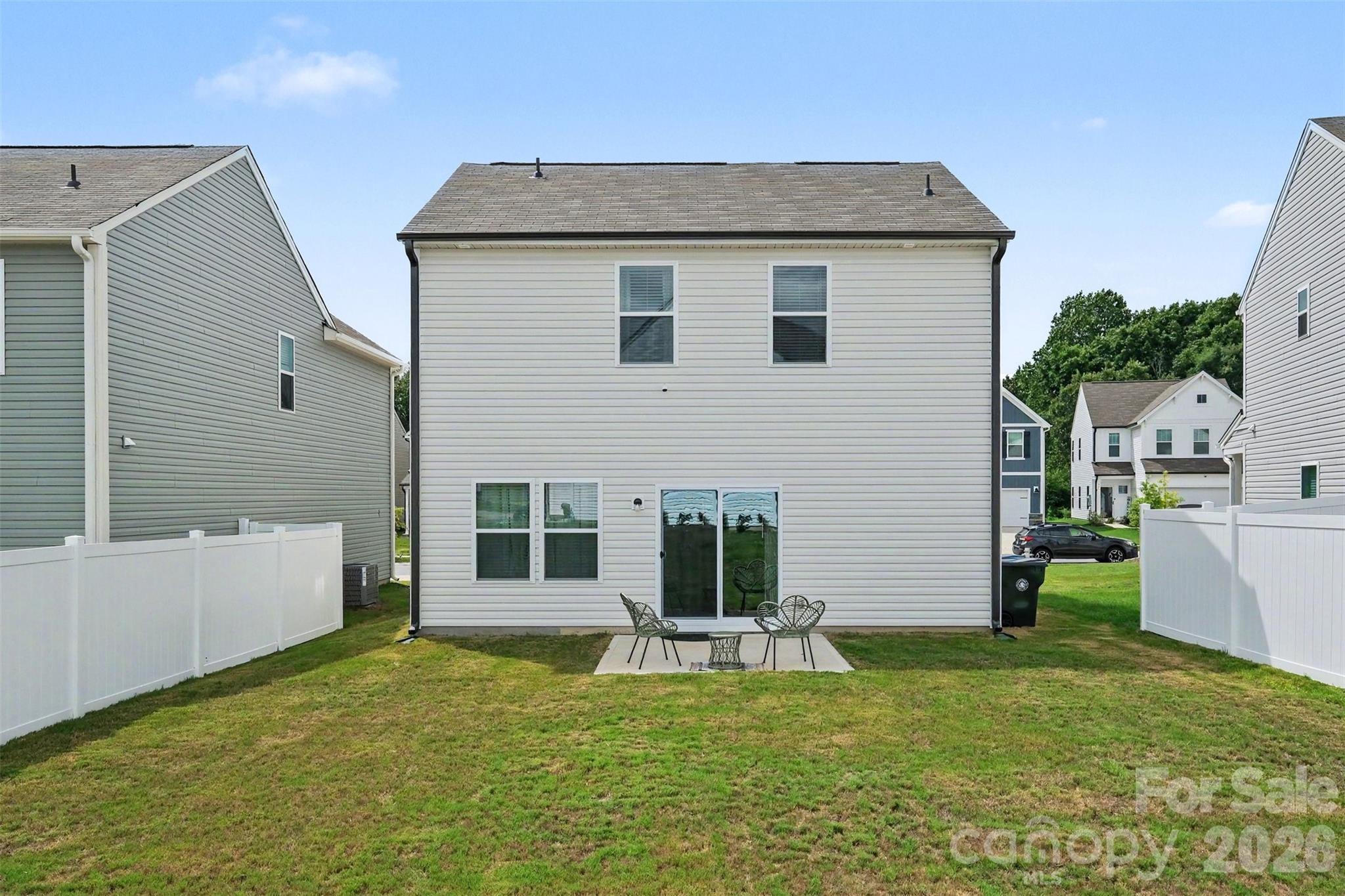 Single Family Residence at 755 Gondola Court, Salisbury, photo 22 of 22