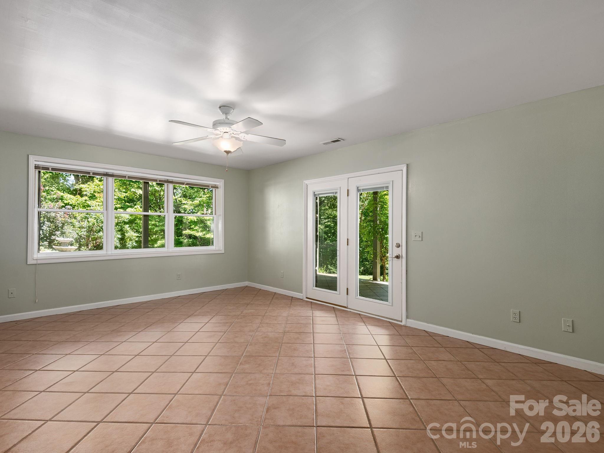 Bedroom or Rec Room - 1572 Brushy Fork Road, Sylva