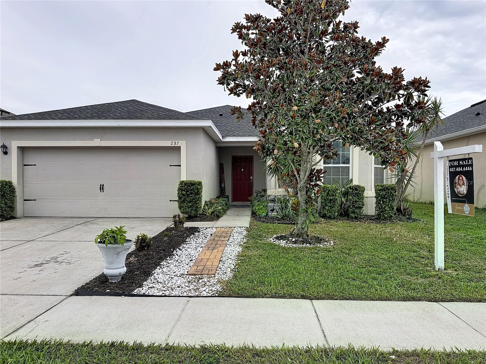 237 NOVA DR