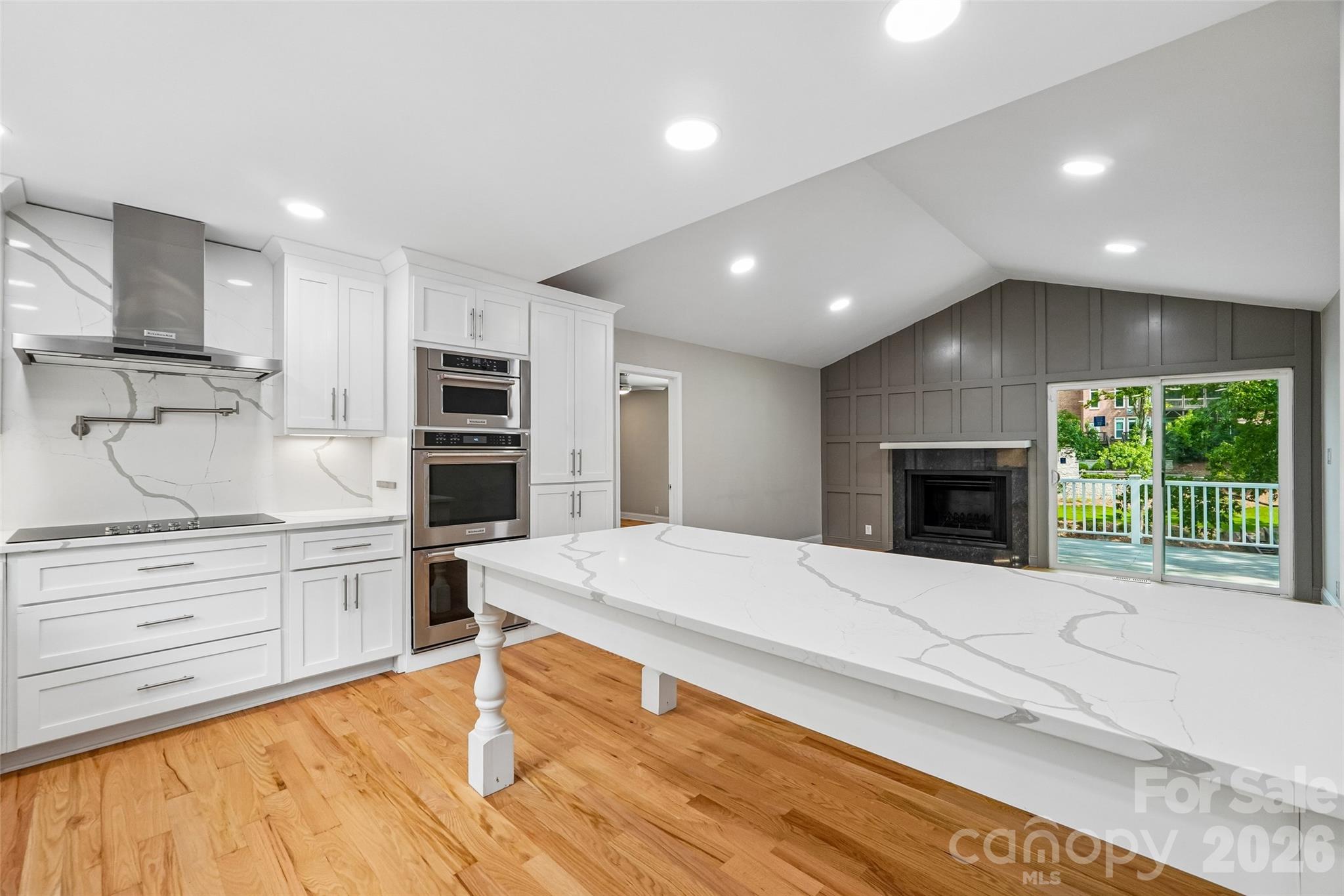 Staged Photo - 7022 Chelsea Day Lane, Fort Mill