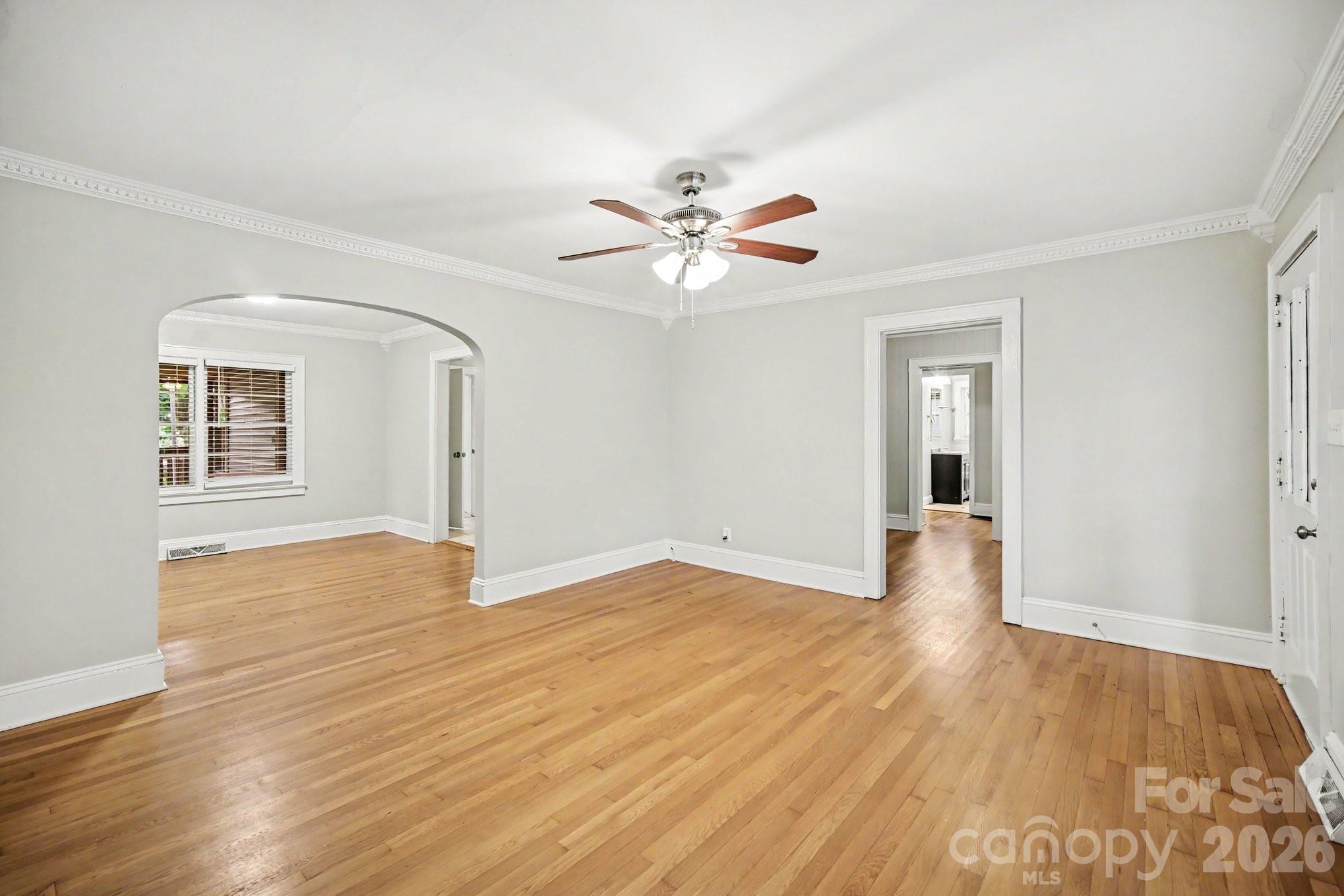 Single Family Residence at 704 1st Avenue Place NE, Conover, photo 4 of 28