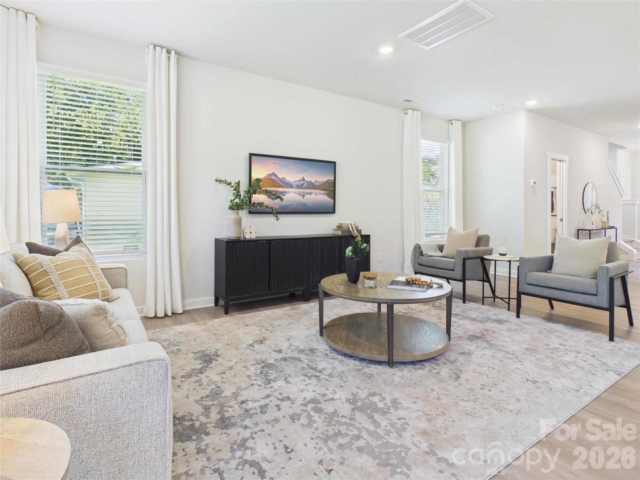 Townhouse at 105 Dilling Street N, Kings Mountain, photo 10 of 31