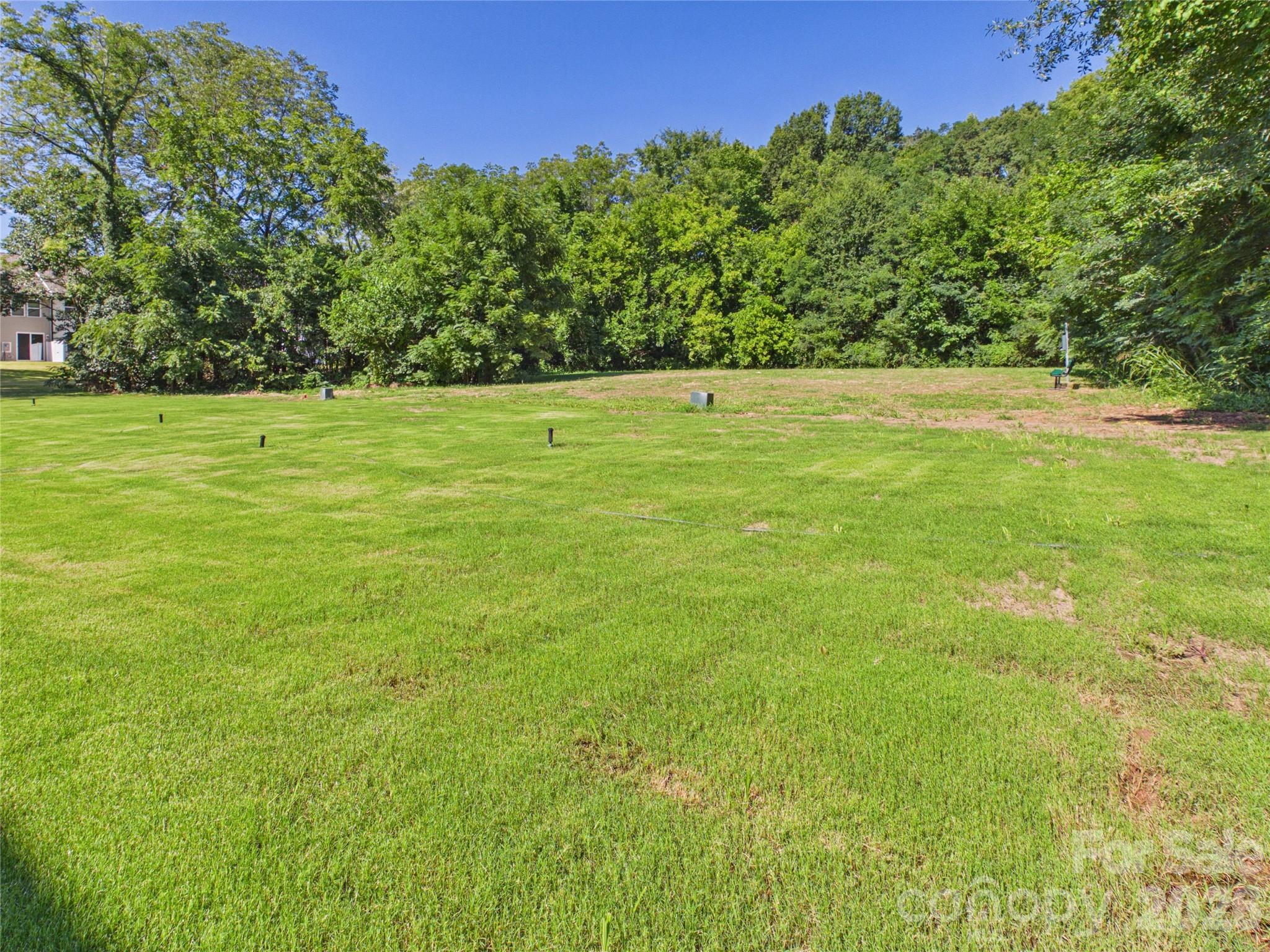 Common Open Space - 105 Dilling Street N, Kings Mountain