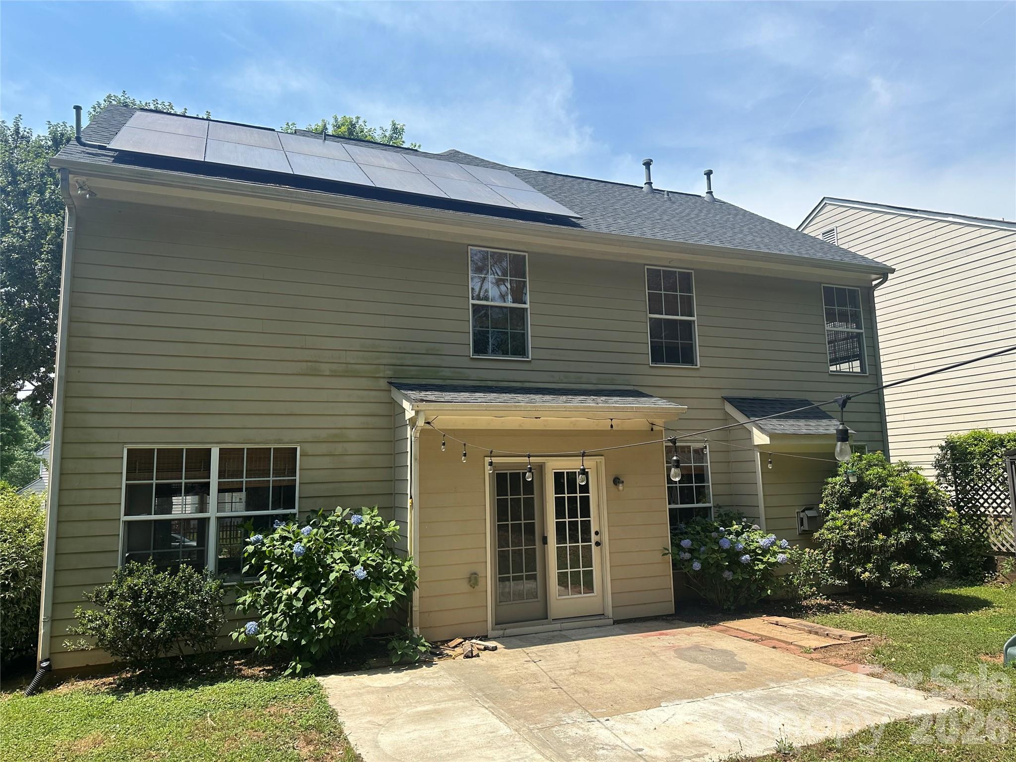 Single Family Residence at 117 S Audubon Avenue, Mooresville, photo 31 of 33