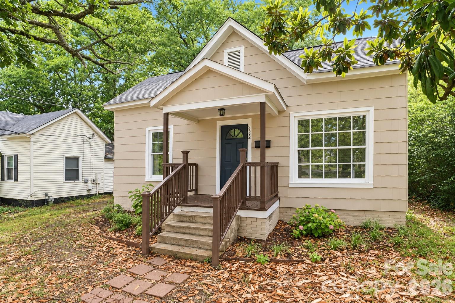 322 Willow Street