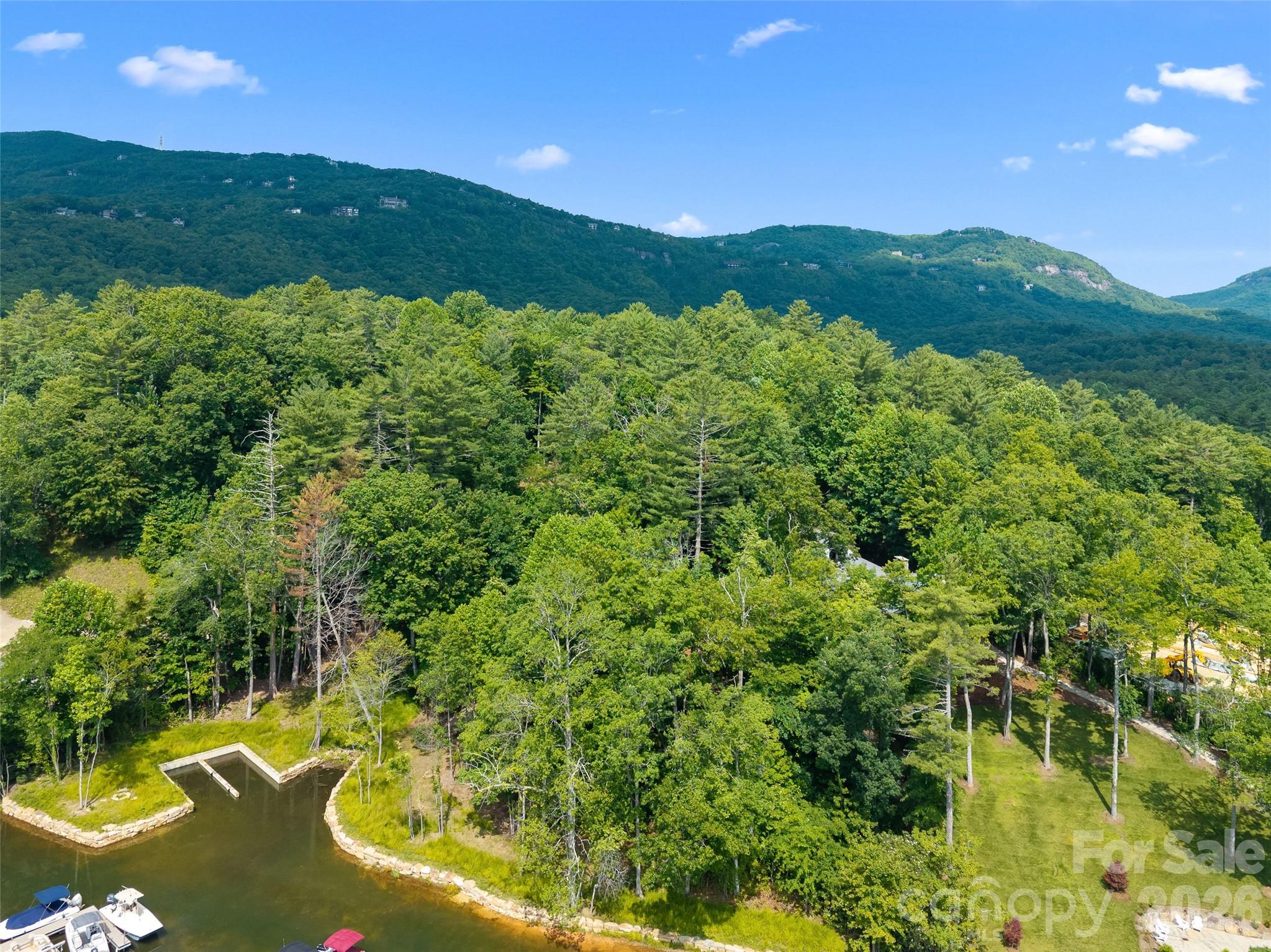 Lot at D51-52 North Club Boulevard, Lake Toxaway