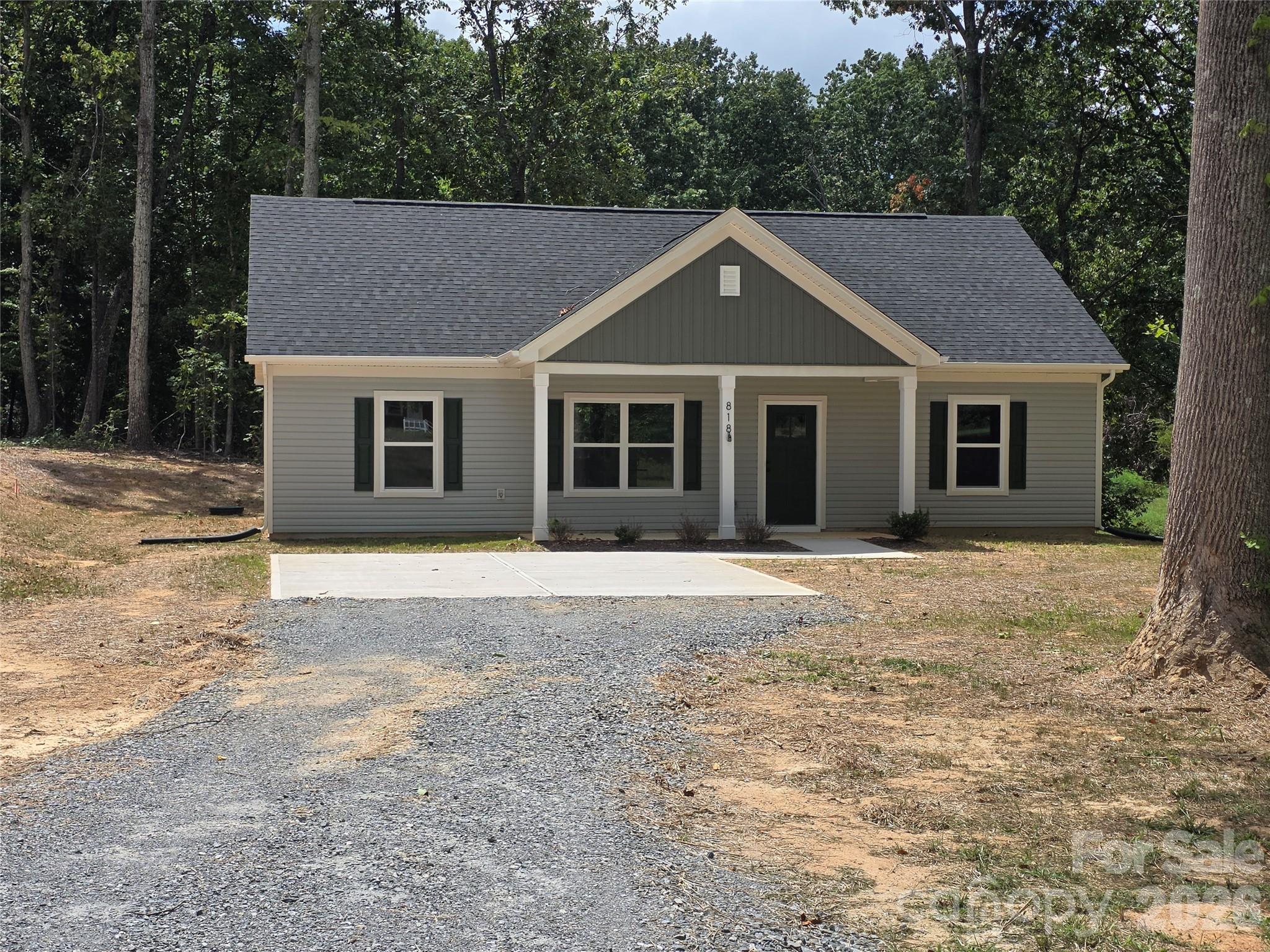 Single Family Residence at 818 Bethlehem Road, Kings Mountain, photo 2 of 23