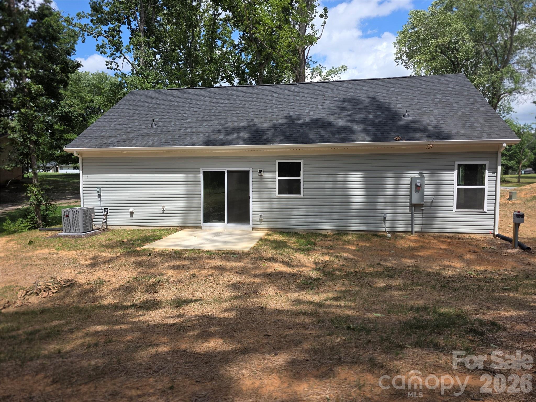 Single Family Residence at 818 Bethlehem Road, Kings Mountain, photo 23 of 23