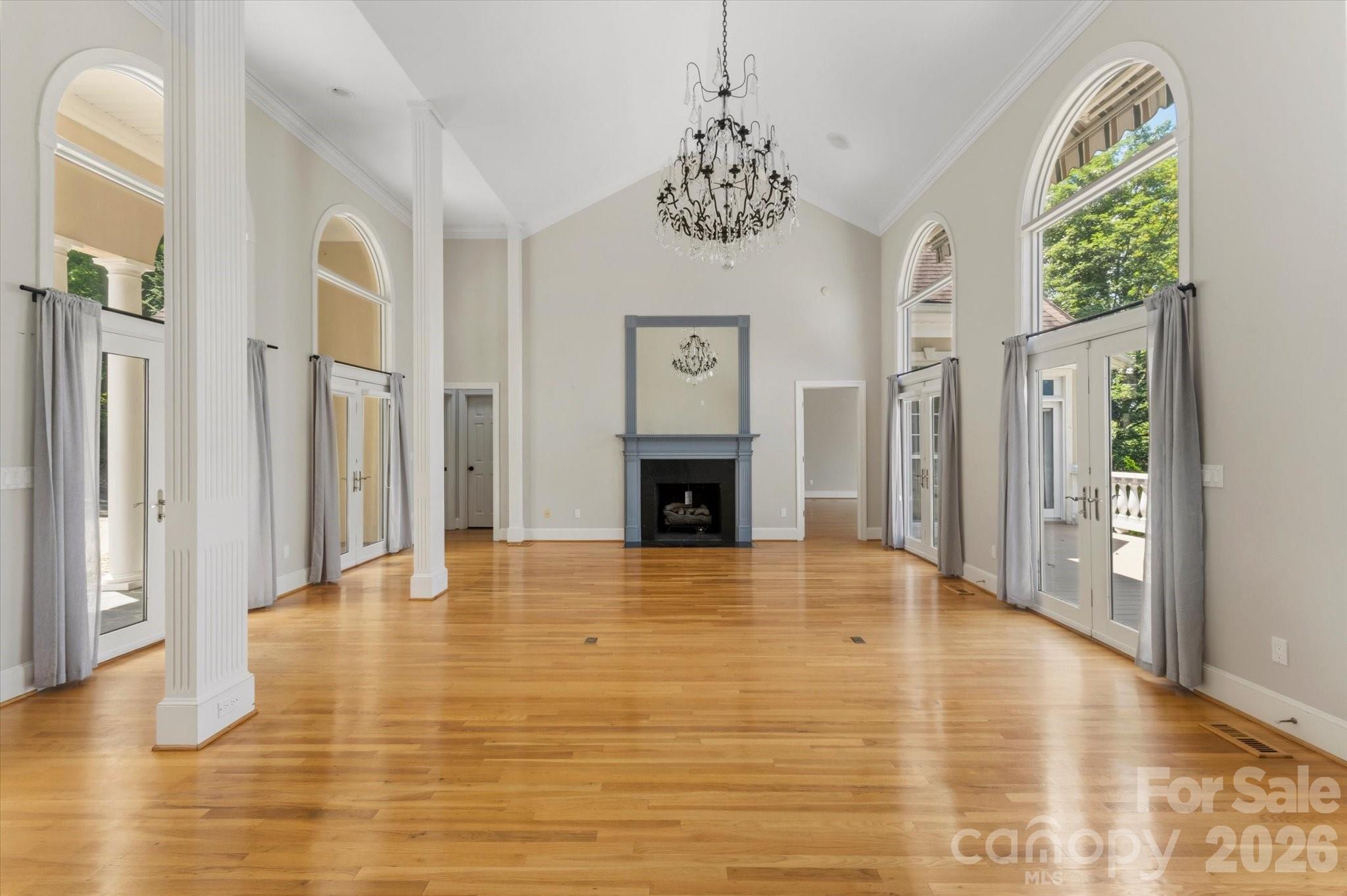 Single Family Residence at 705 Lake Club Drive, Nebo, photo 9 of 46