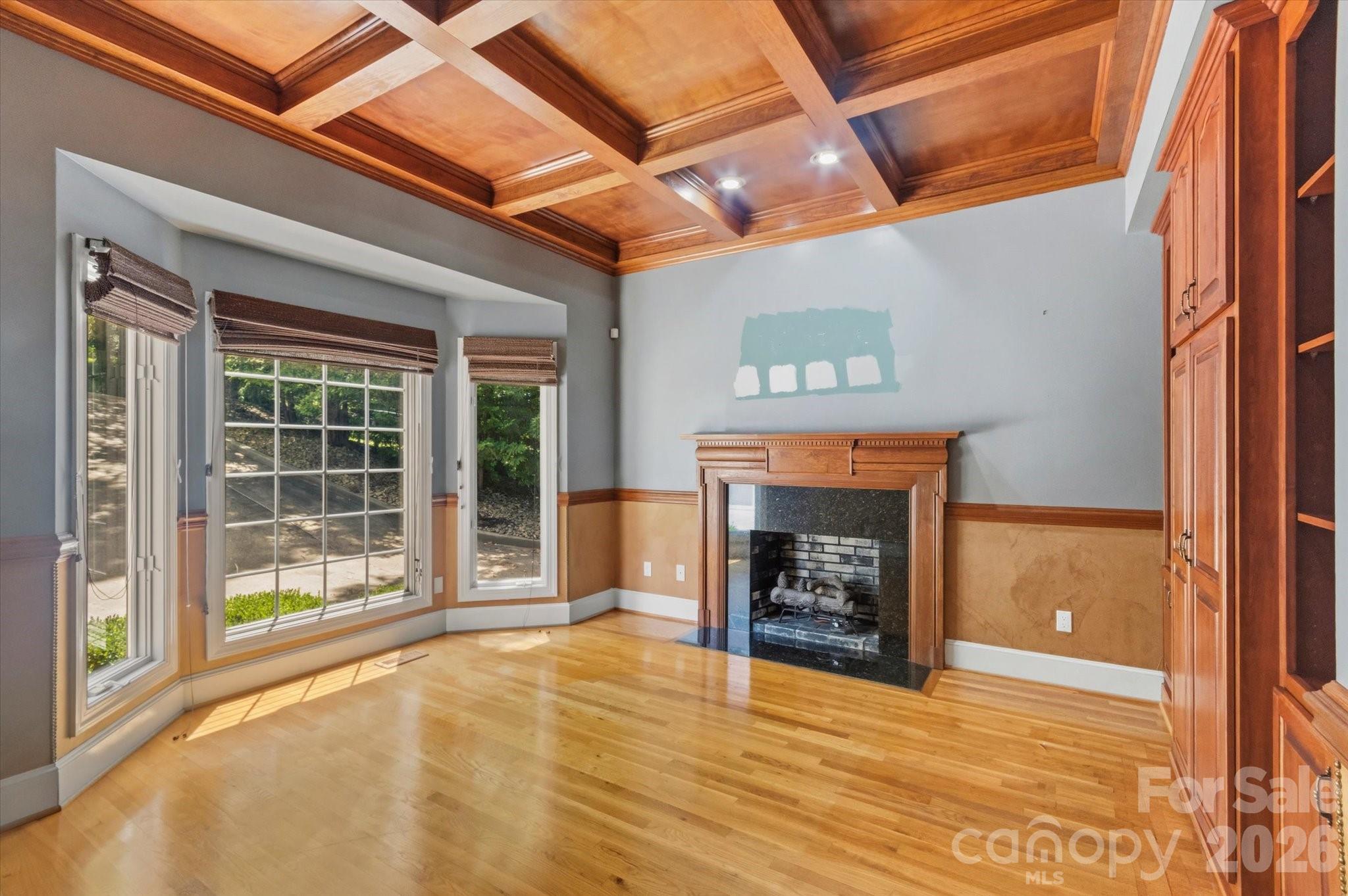 Single Family Residence at 705 Lake Club Drive, Nebo, photo 25 of 46