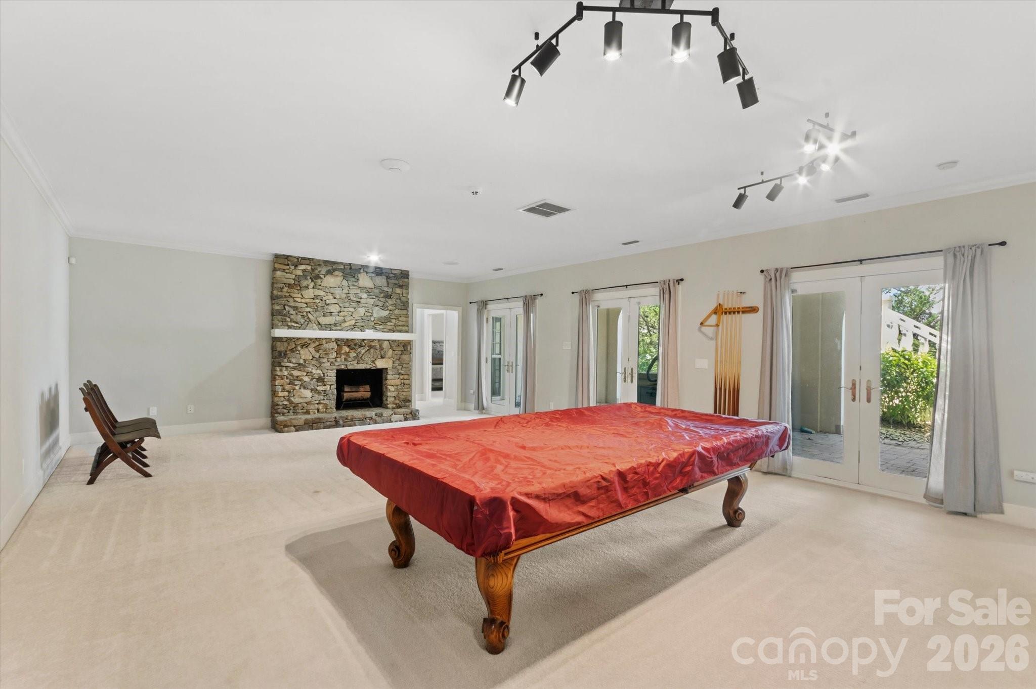 Single Family Residence at 705 Lake Club Drive, Nebo, photo 28 of 46
