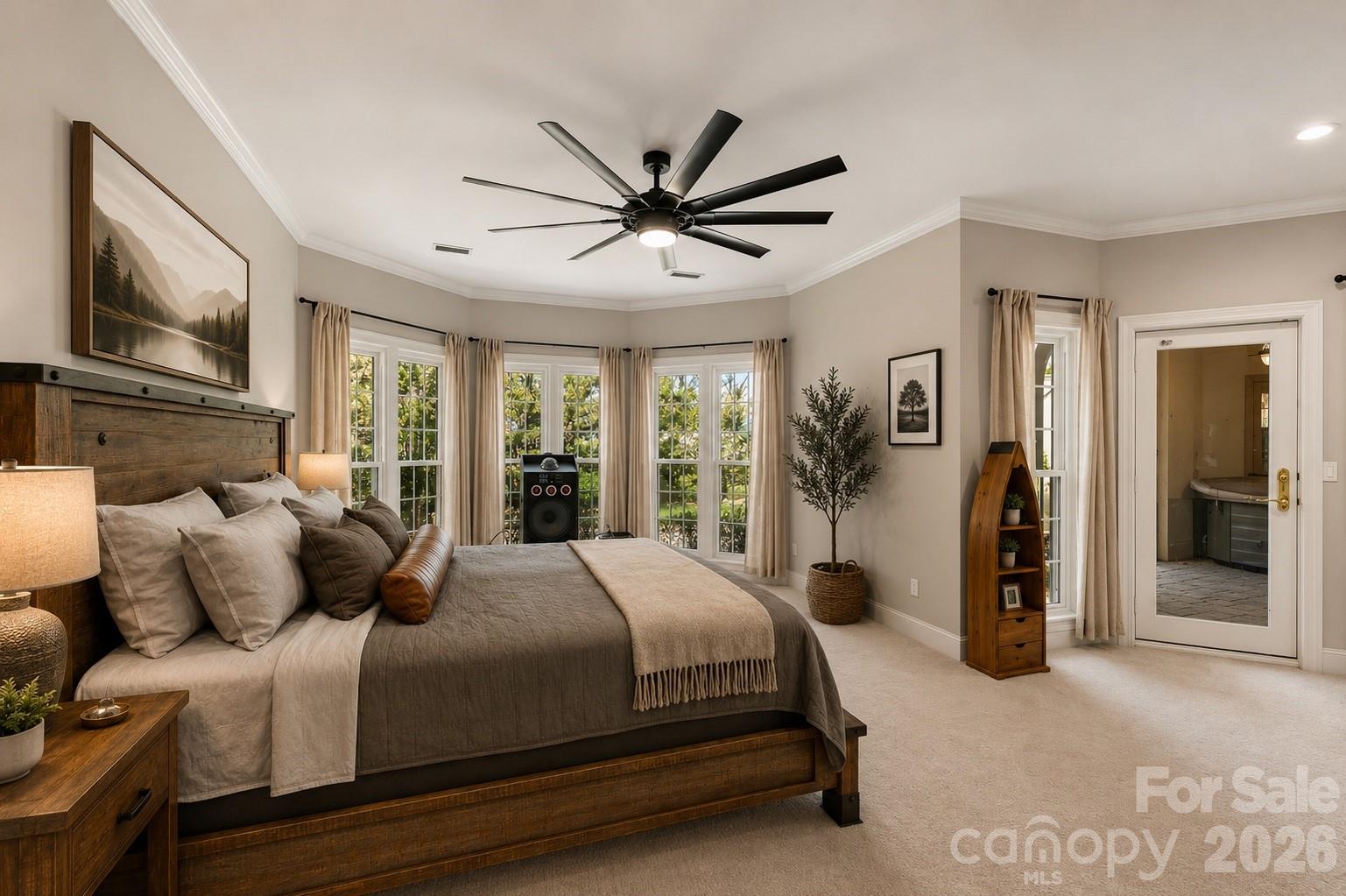 Single Family Residence at 705 Lake Club Drive, Nebo, photo 32 of 46