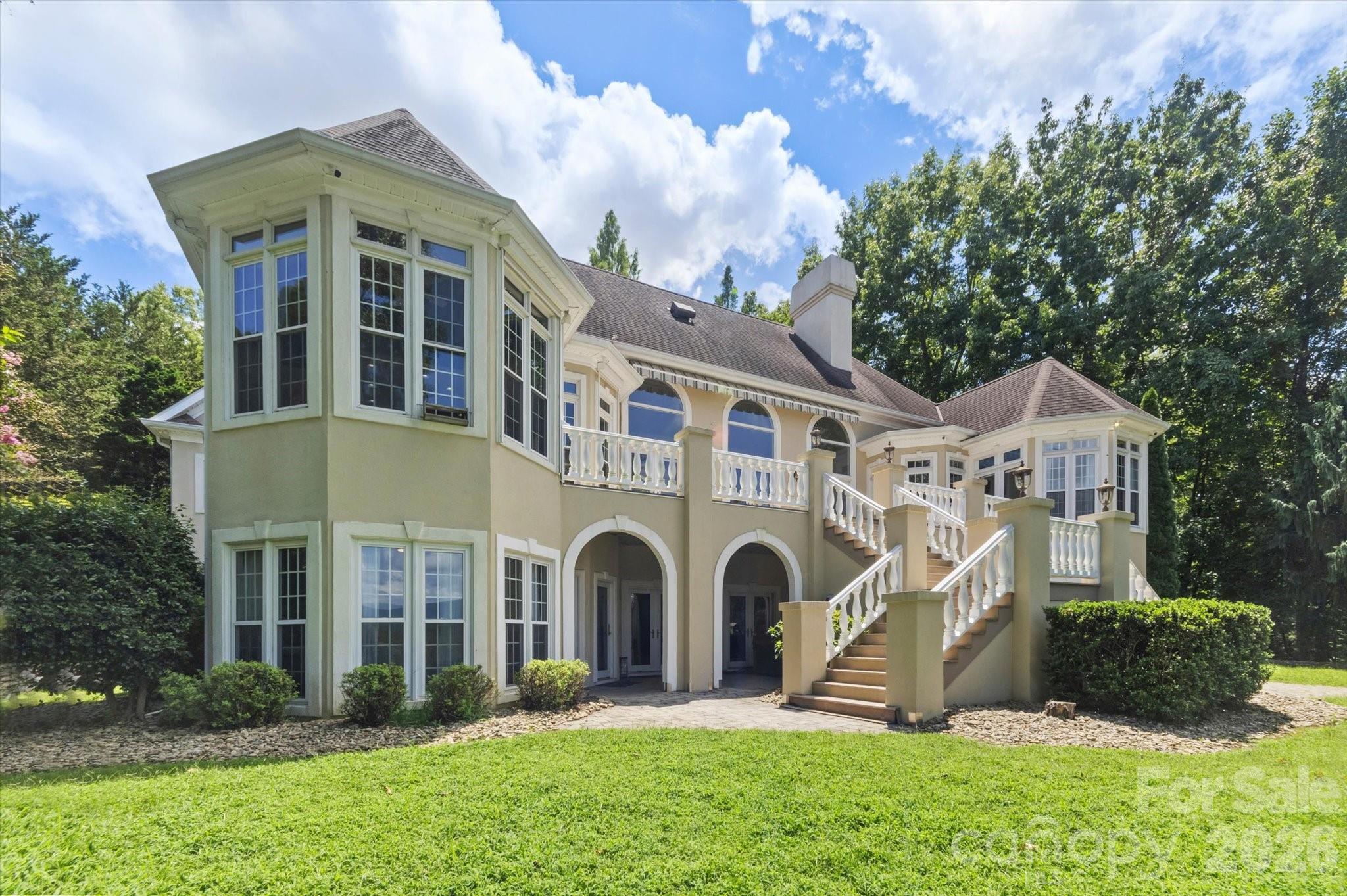 Single Family Residence at 705 Lake Club Drive, Nebo, photo 36 of 46