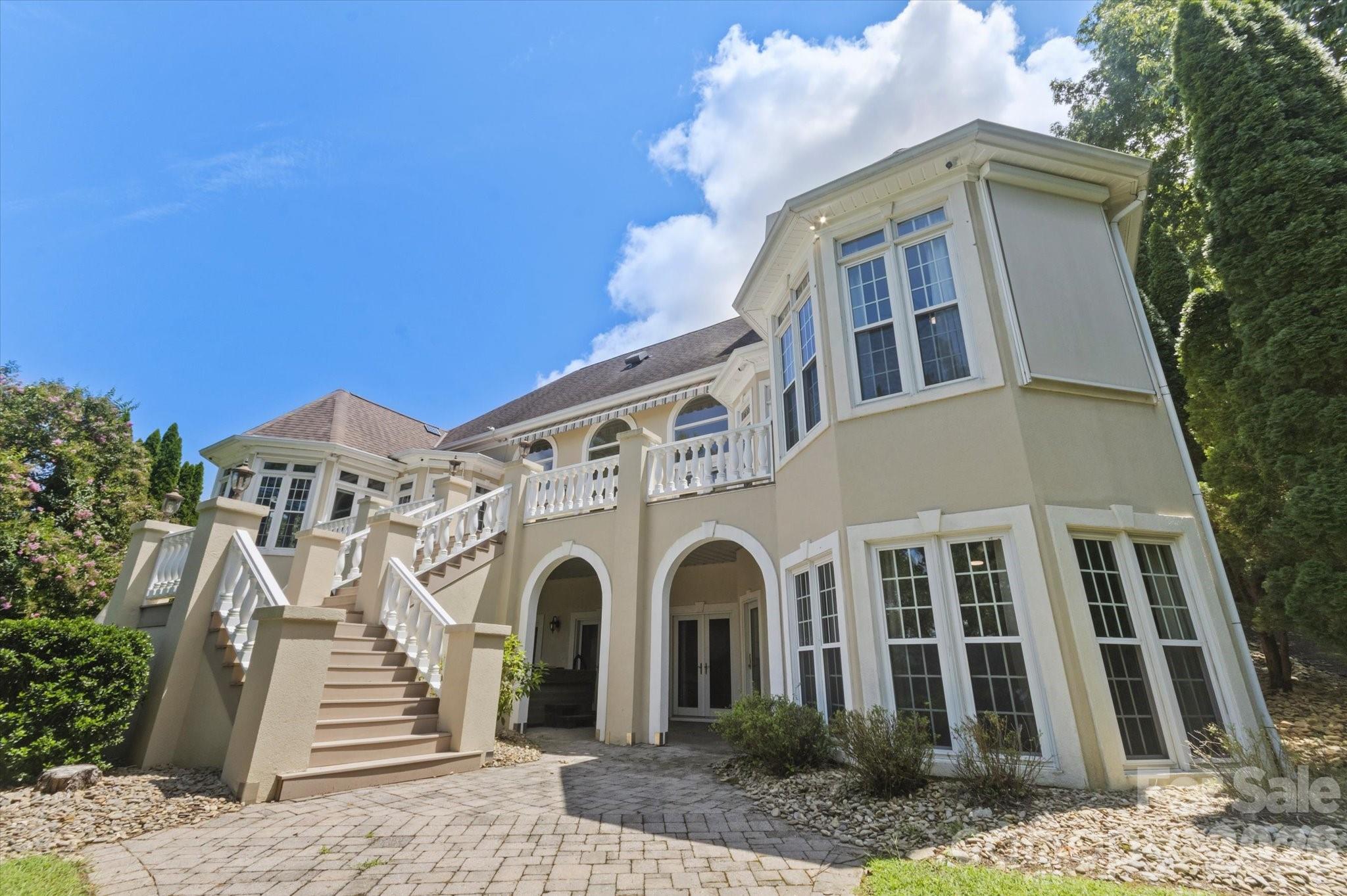 Single Family Residence at 705 Lake Club Drive, Nebo, photo 37 of 46