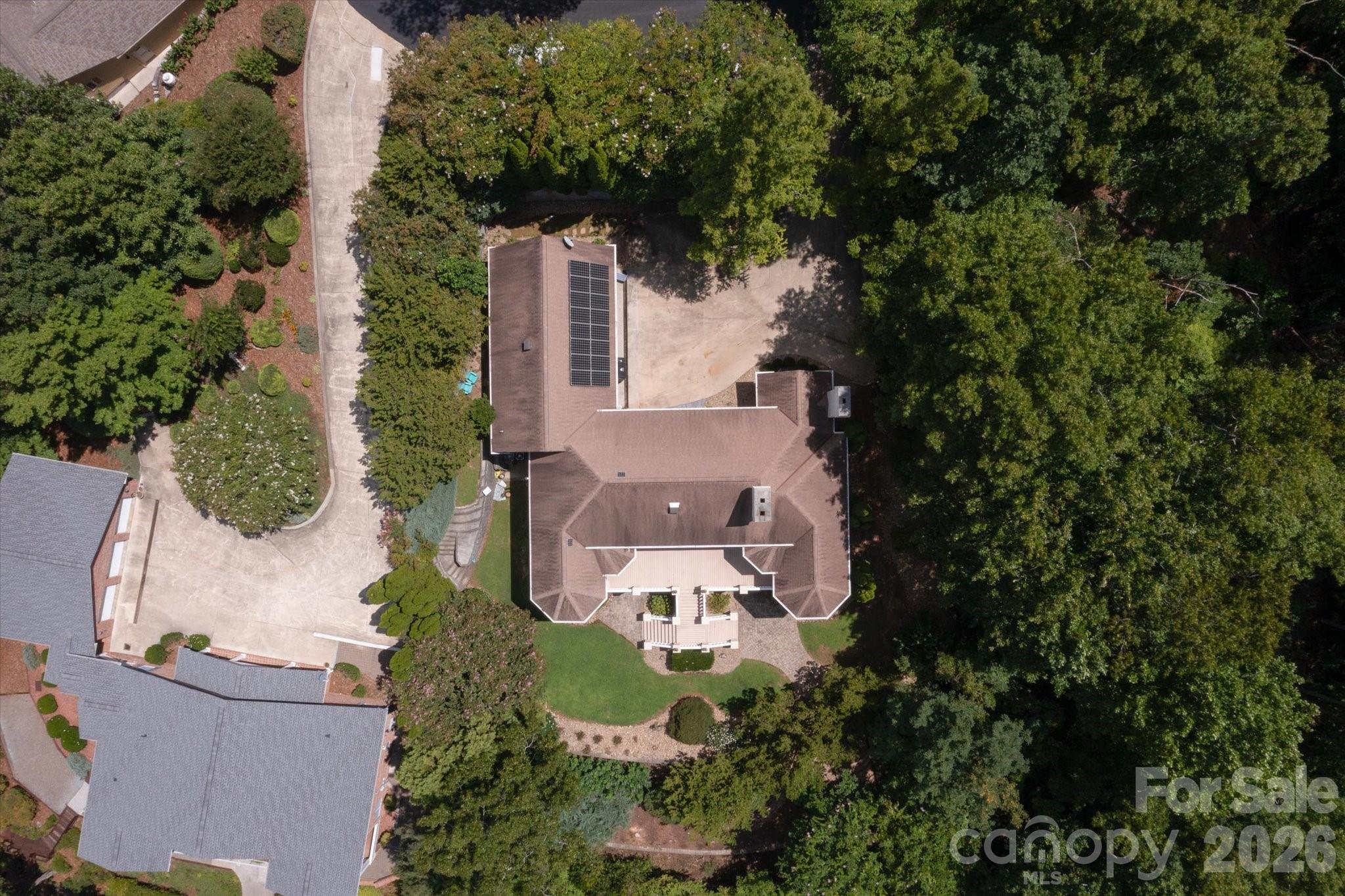 Single Family Residence at 705 Lake Club Drive, Nebo, photo 38 of 46
