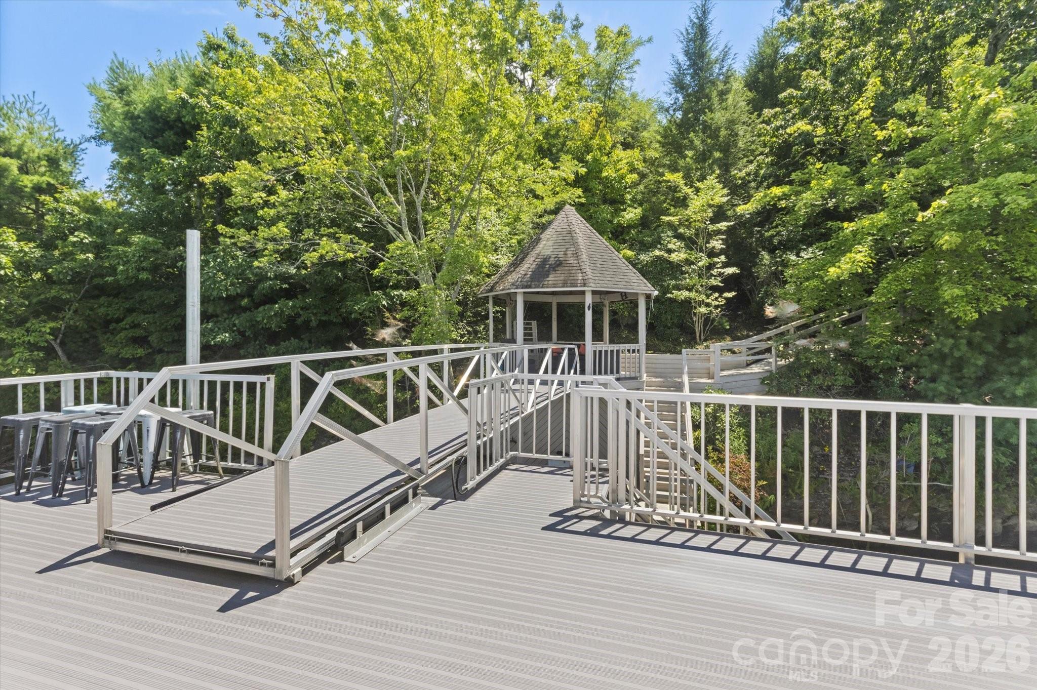 Single Family Residence at 705 Lake Club Drive, Nebo, photo 43 of 46