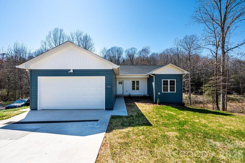 1314 39th Street Circle SW
