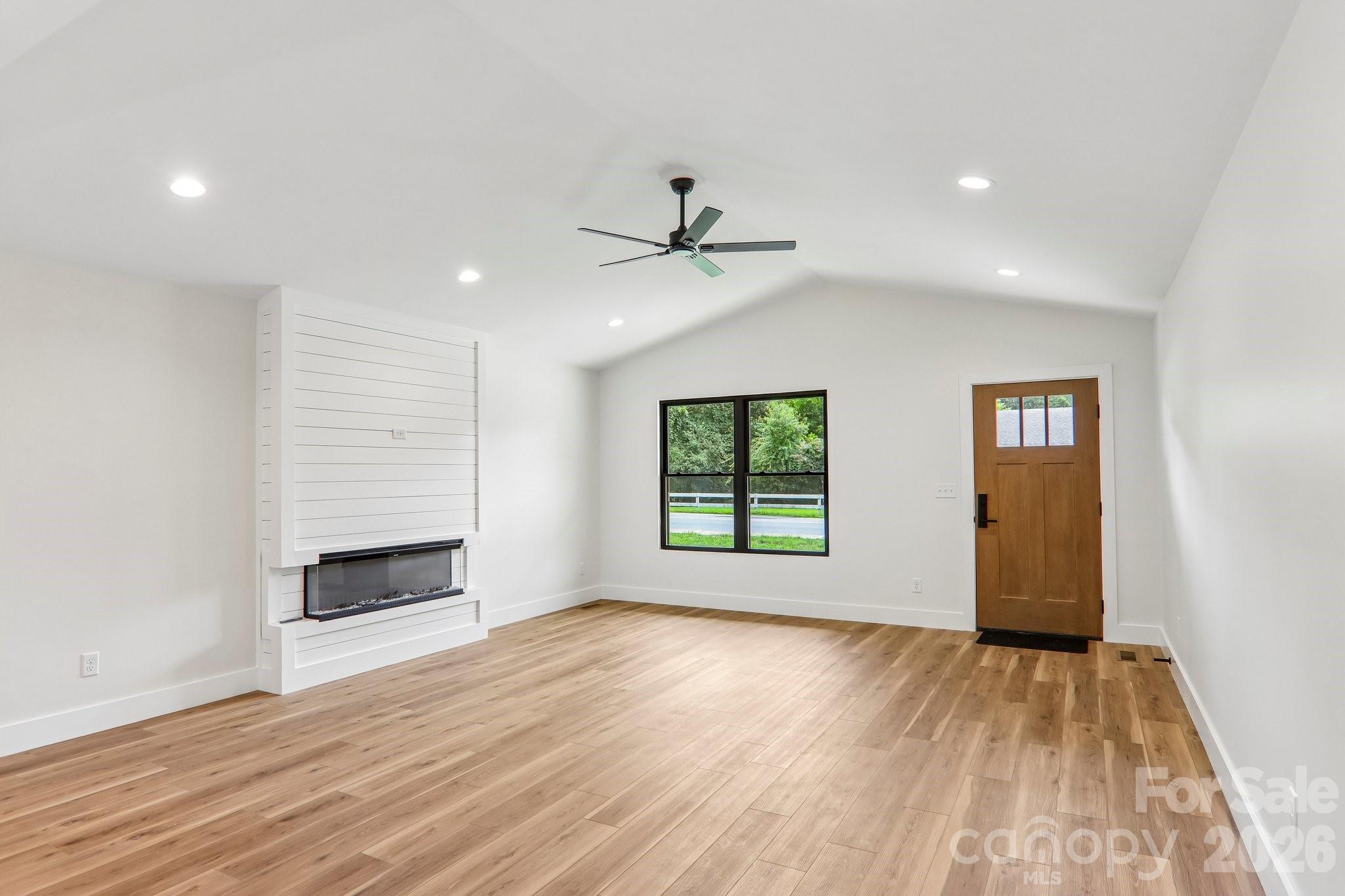 Single Family Residence at 140 N Main Street, Mars Hill, photo 12 of 43