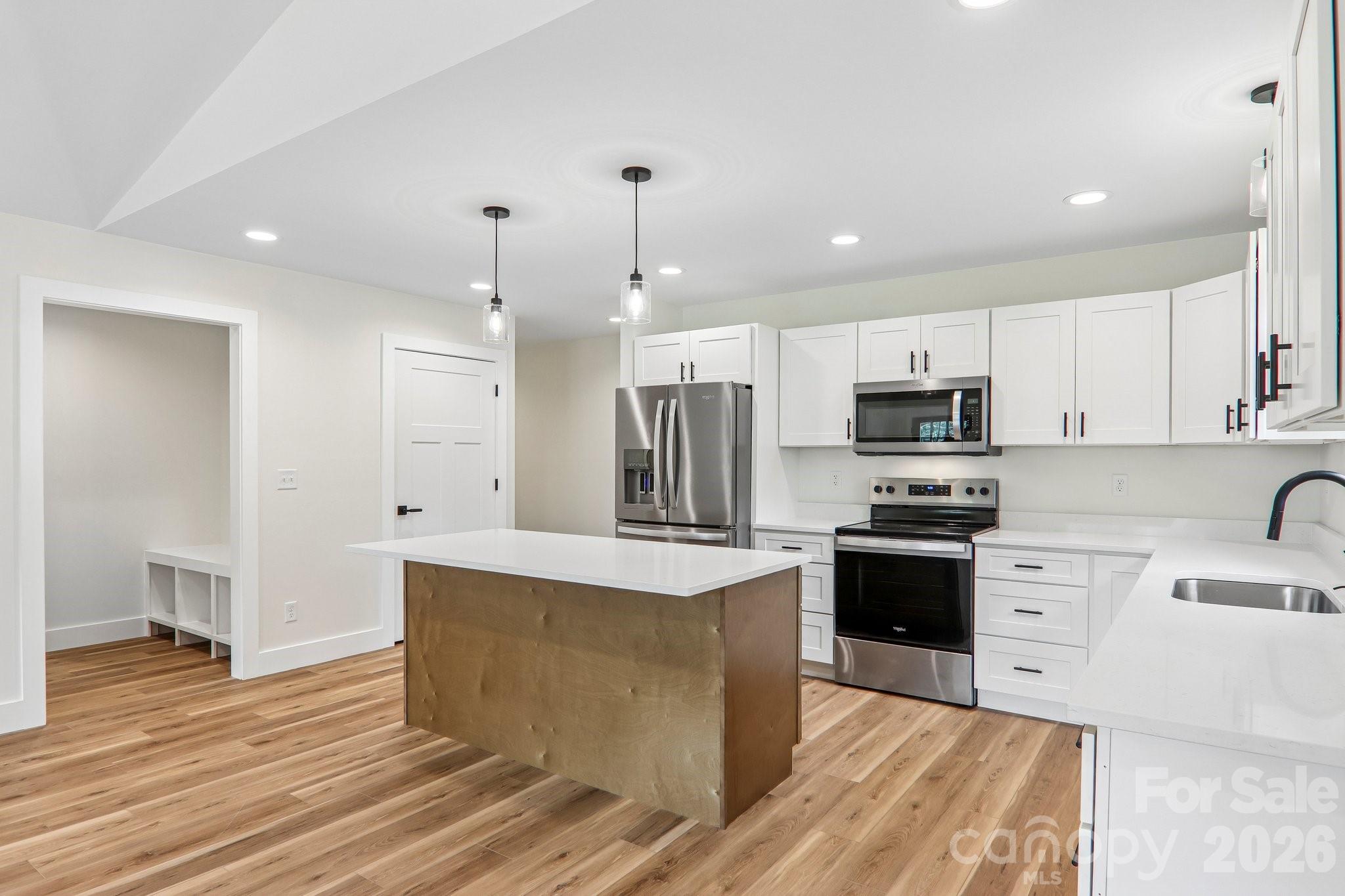 Single Family Residence at 140 N Main Street, Mars Hill, photo 13 of 43