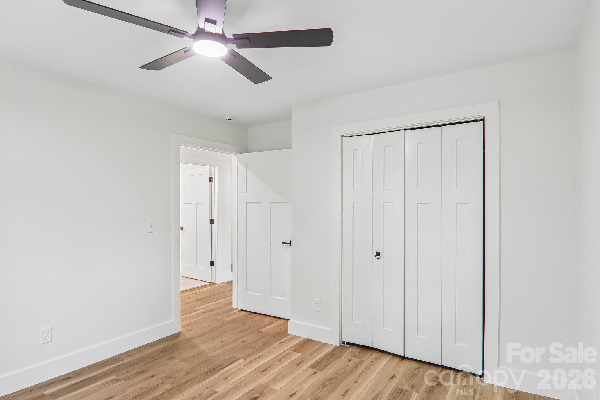 Bedroom 3 - 140 N Main Street, Mars Hill