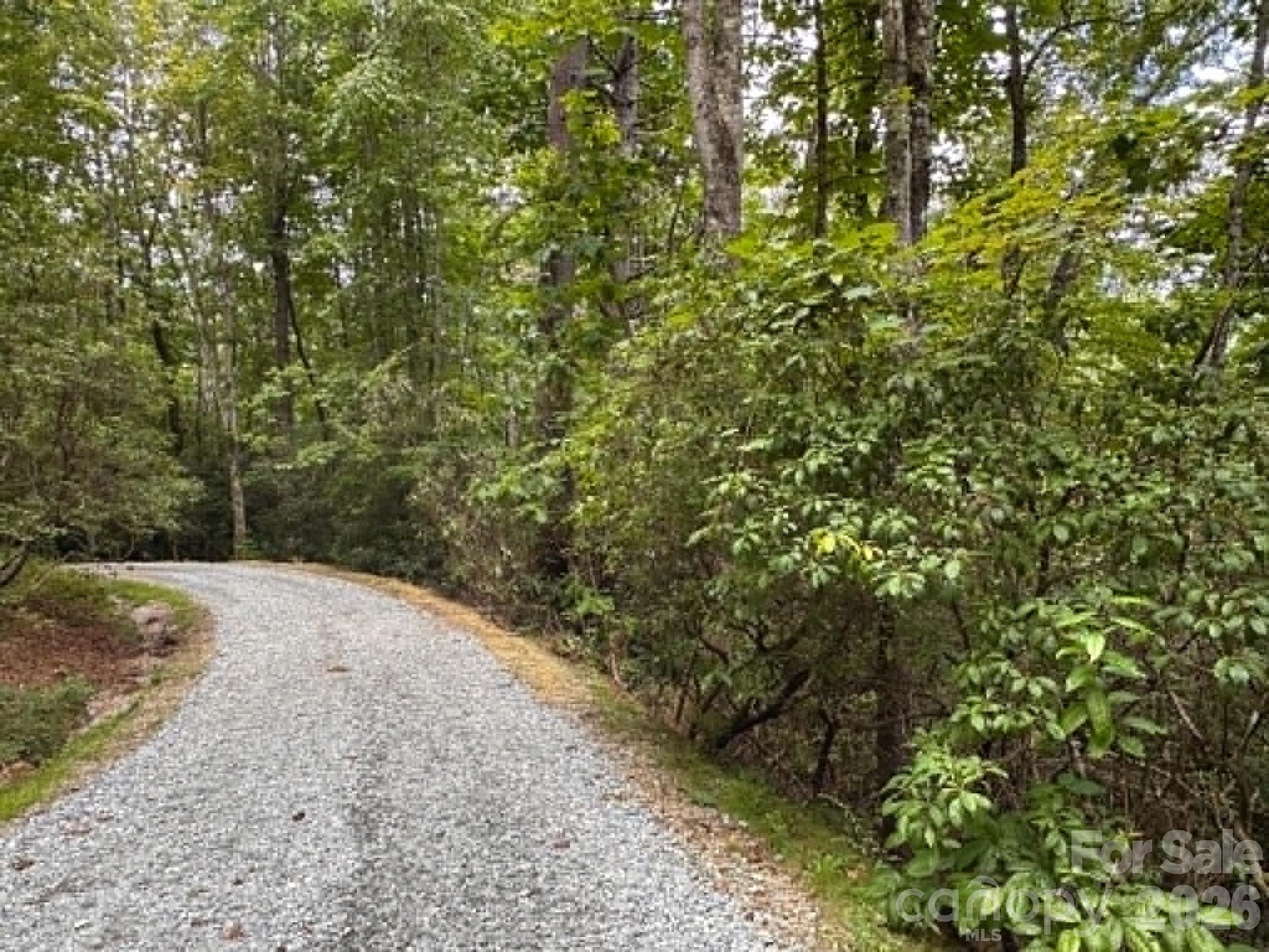 Lot at Lot 26 Pleasant View Drive, Lake Toxaway, photo 2 of 10