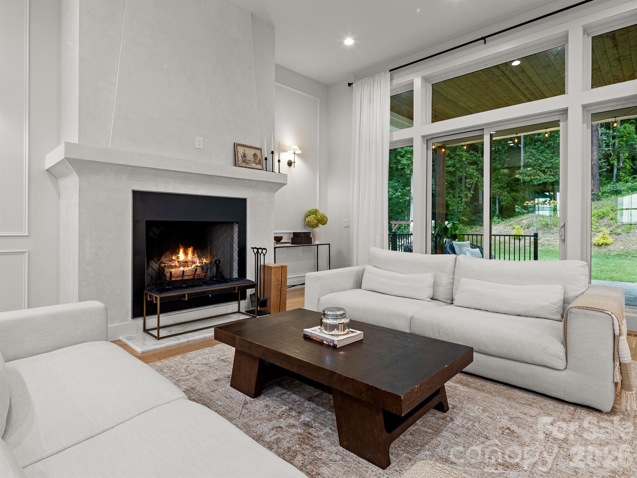 Single Family Residence at 30 Bridgeway Drive, Candler, photo 11 of 46