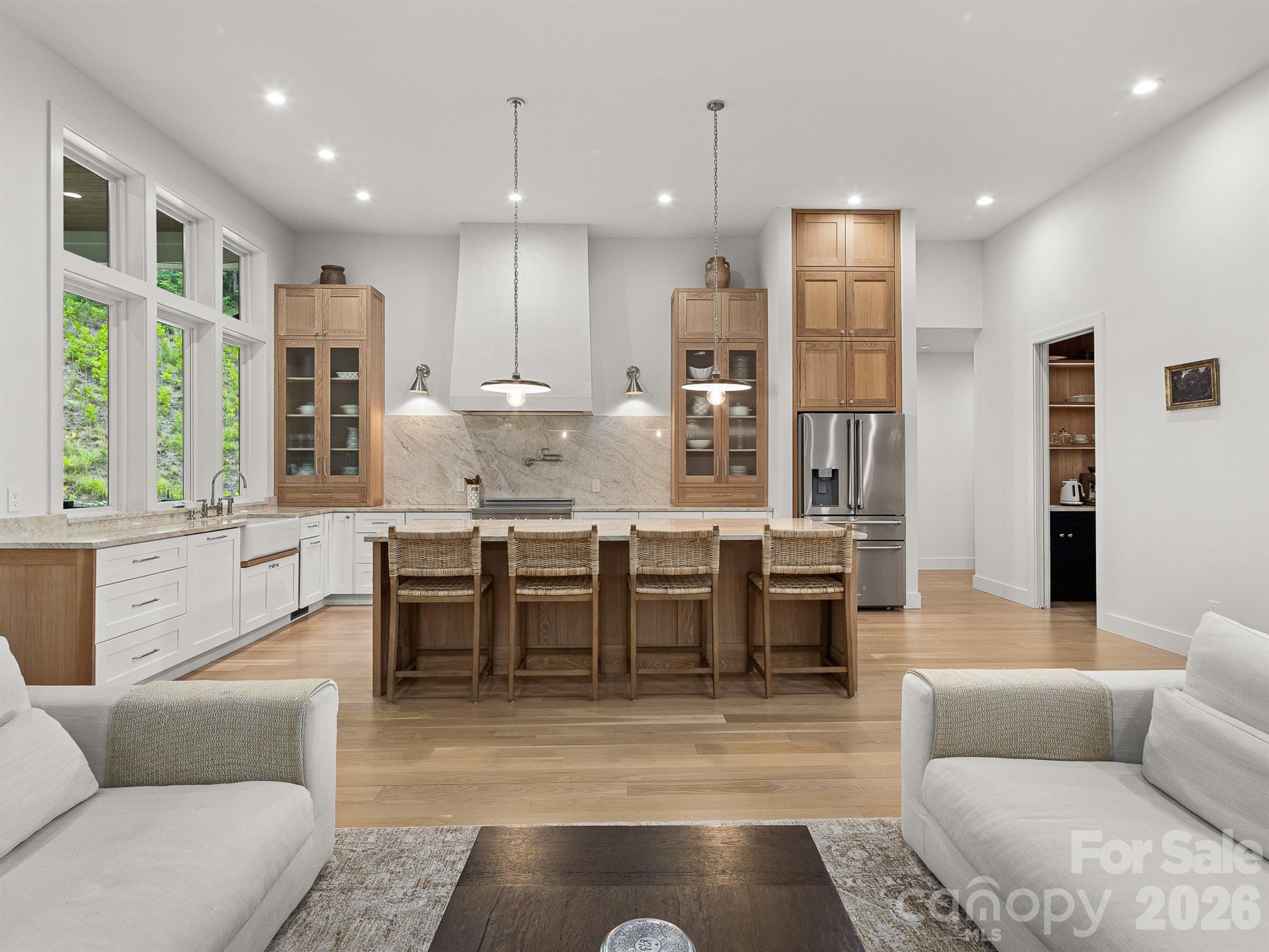 Single Family Residence at 30 Bridgeway Drive, Candler, photo 16 of 46