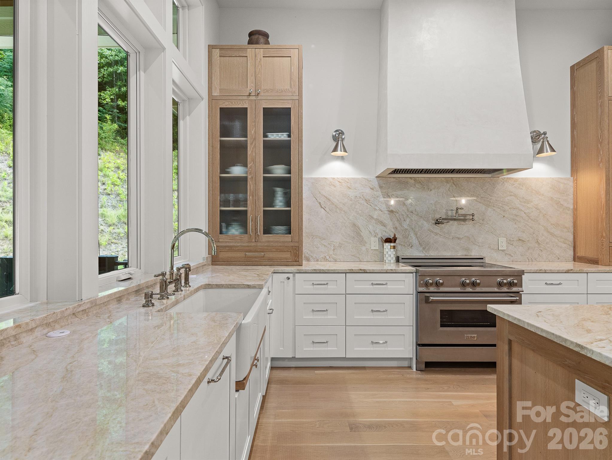 Single Family Residence at 30 Bridgeway Drive, Candler, photo 18 of 46