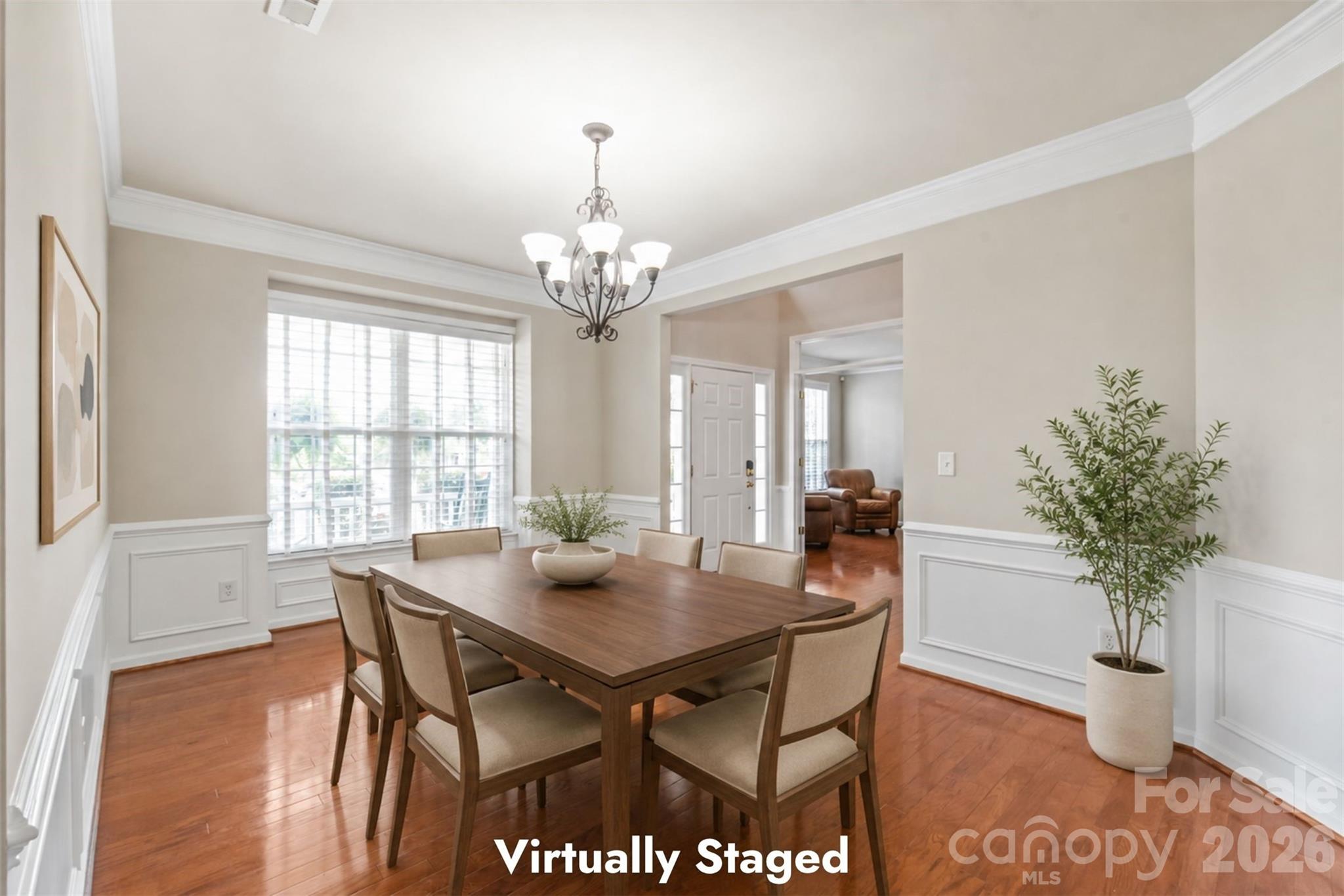 Single Family Residence at 1906 Birchbrook Court, Harrisburg, photo 9 of 48