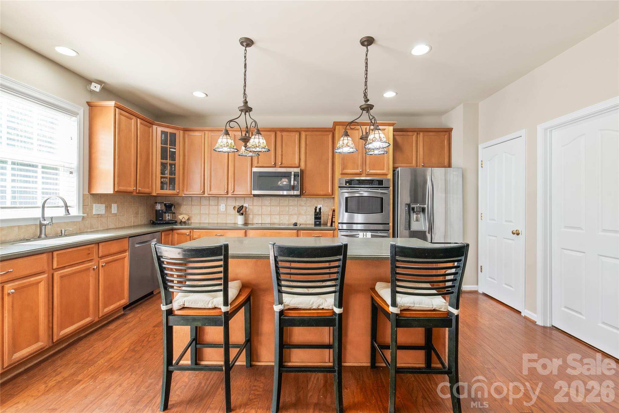 Single Family Residence at 1906 Birchbrook Court, Harrisburg, photo 19 of 48