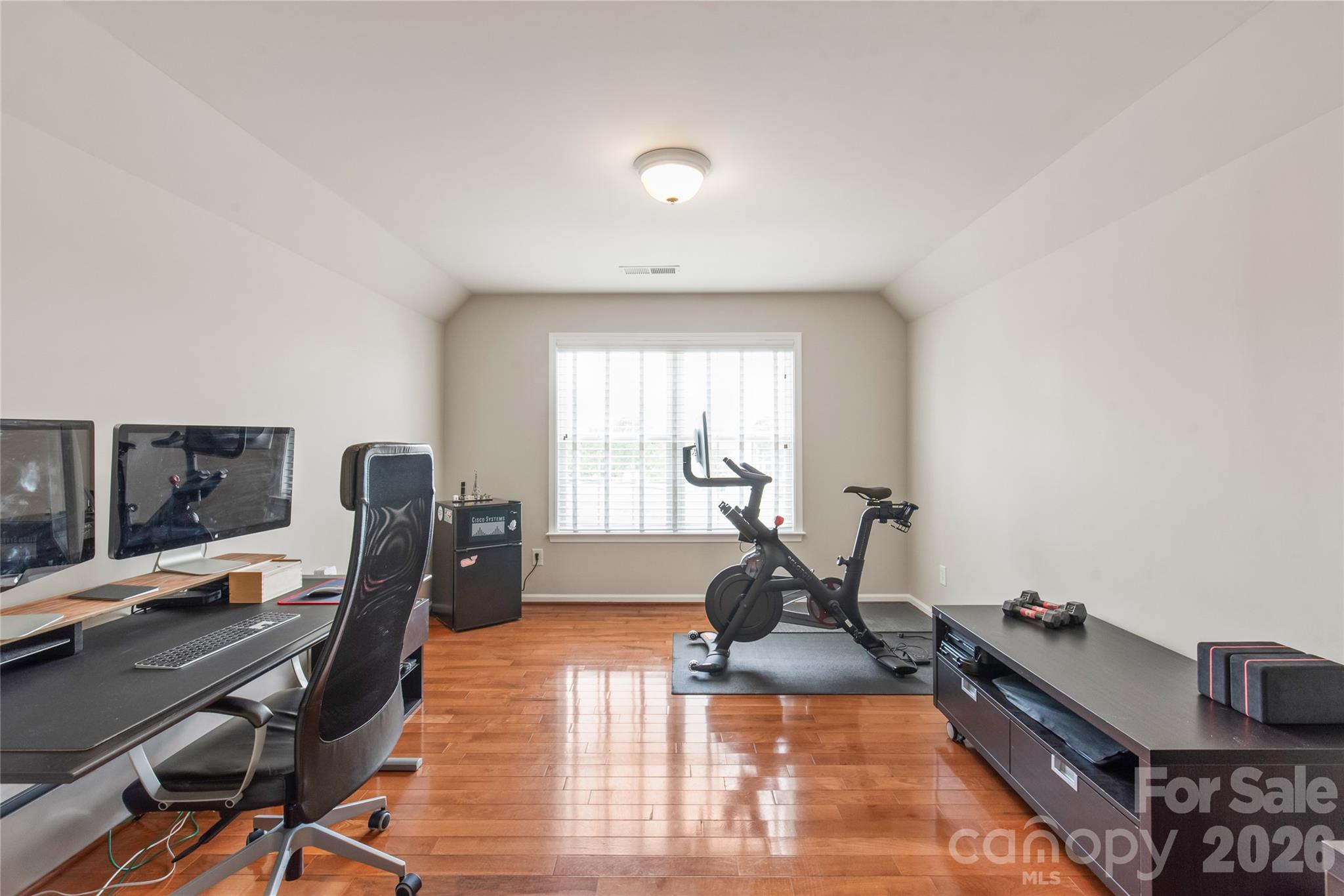 This flex space offers so many opportunities to suit your needs - 1906 Birchbrook Court, Harrisburg
