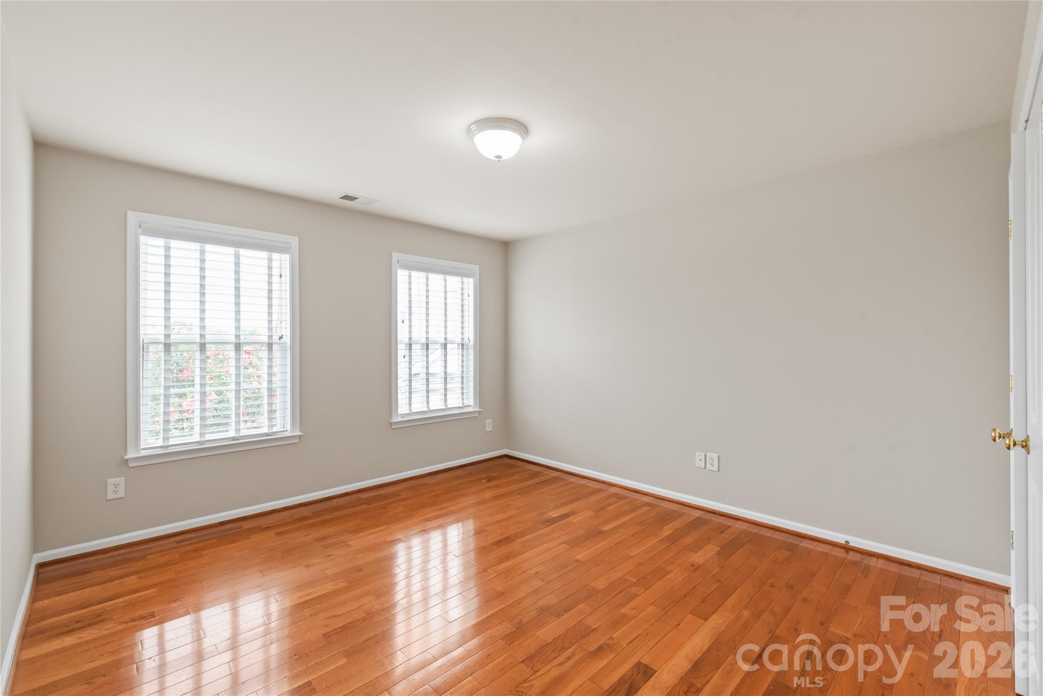 Second guest room on the second floor - 1906 Birchbrook Court, Harrisburg