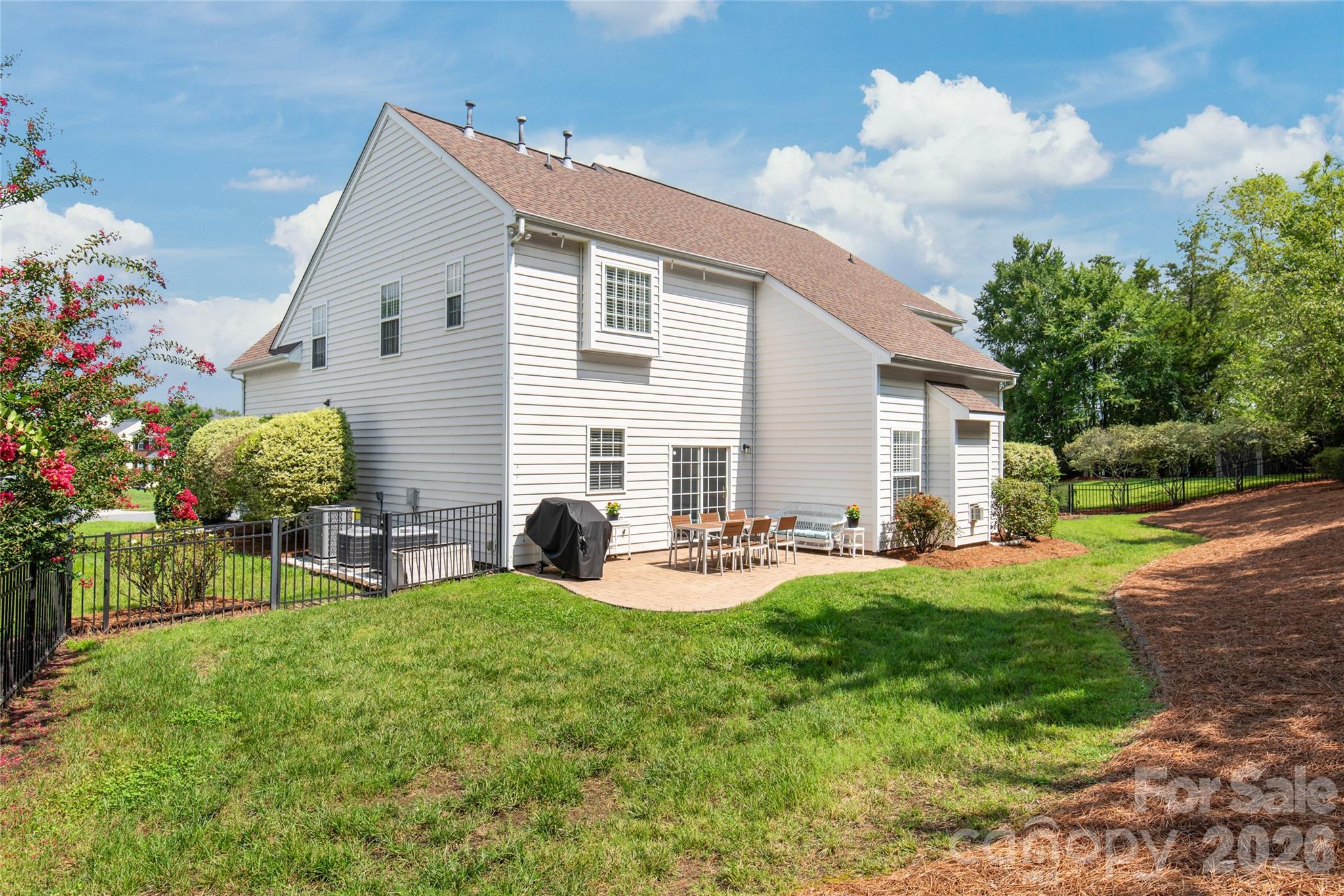 Single Family Residence at 1906 Birchbrook Court, Harrisburg, photo 46 of 48