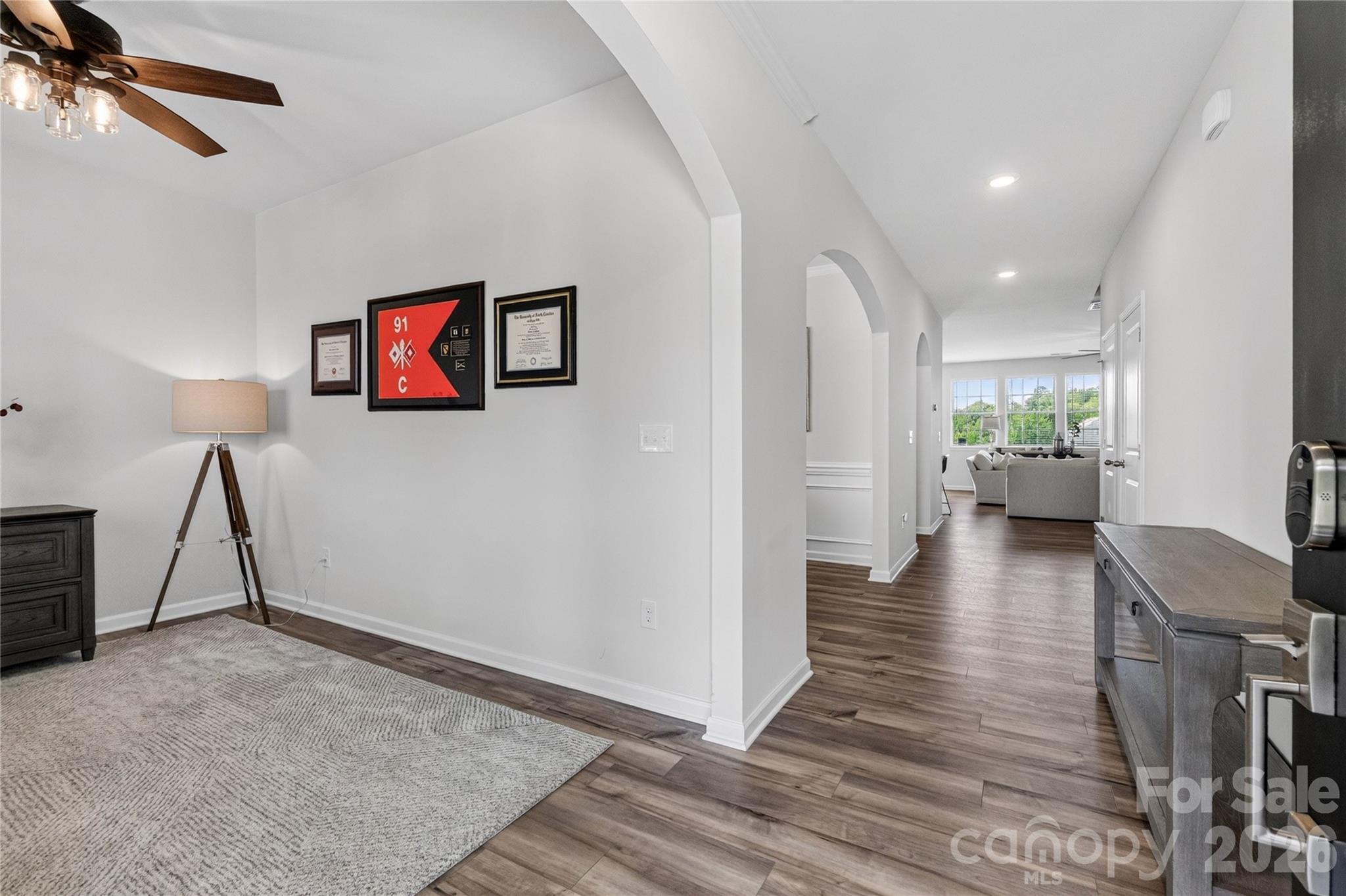 Single Family Residence at 252 Kennerly Center Drive, Mooresville, photo 6 of 40